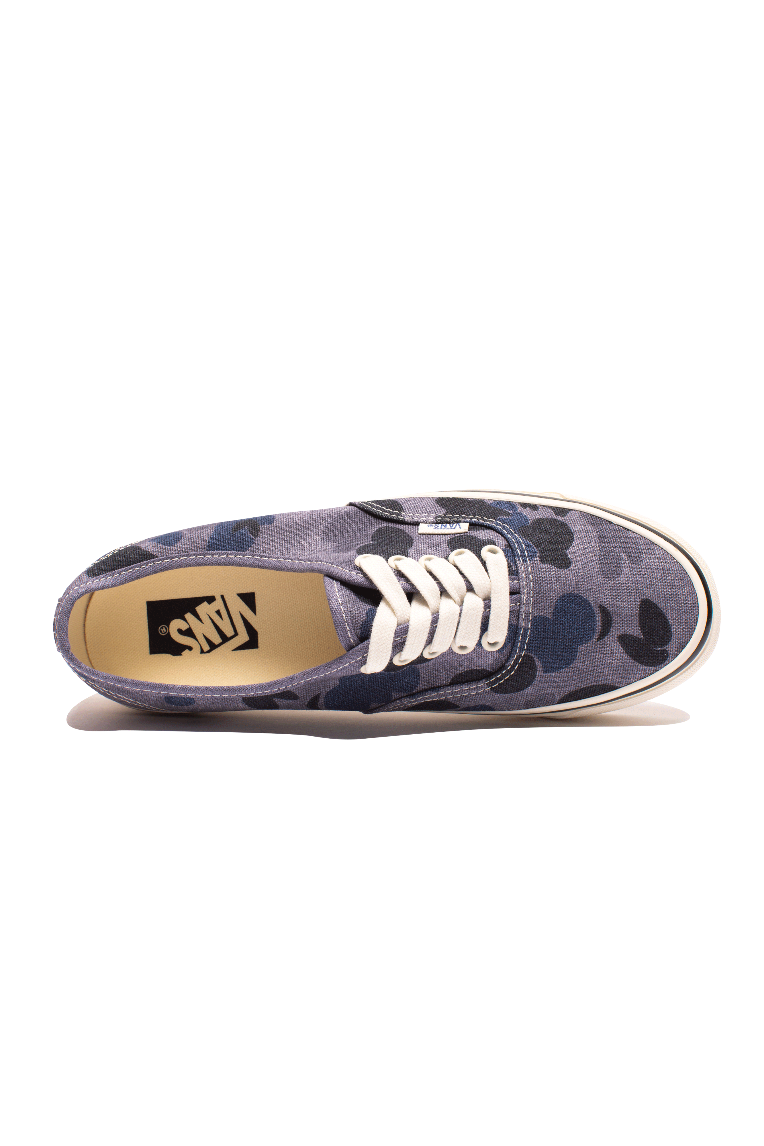 LX Authentic 44