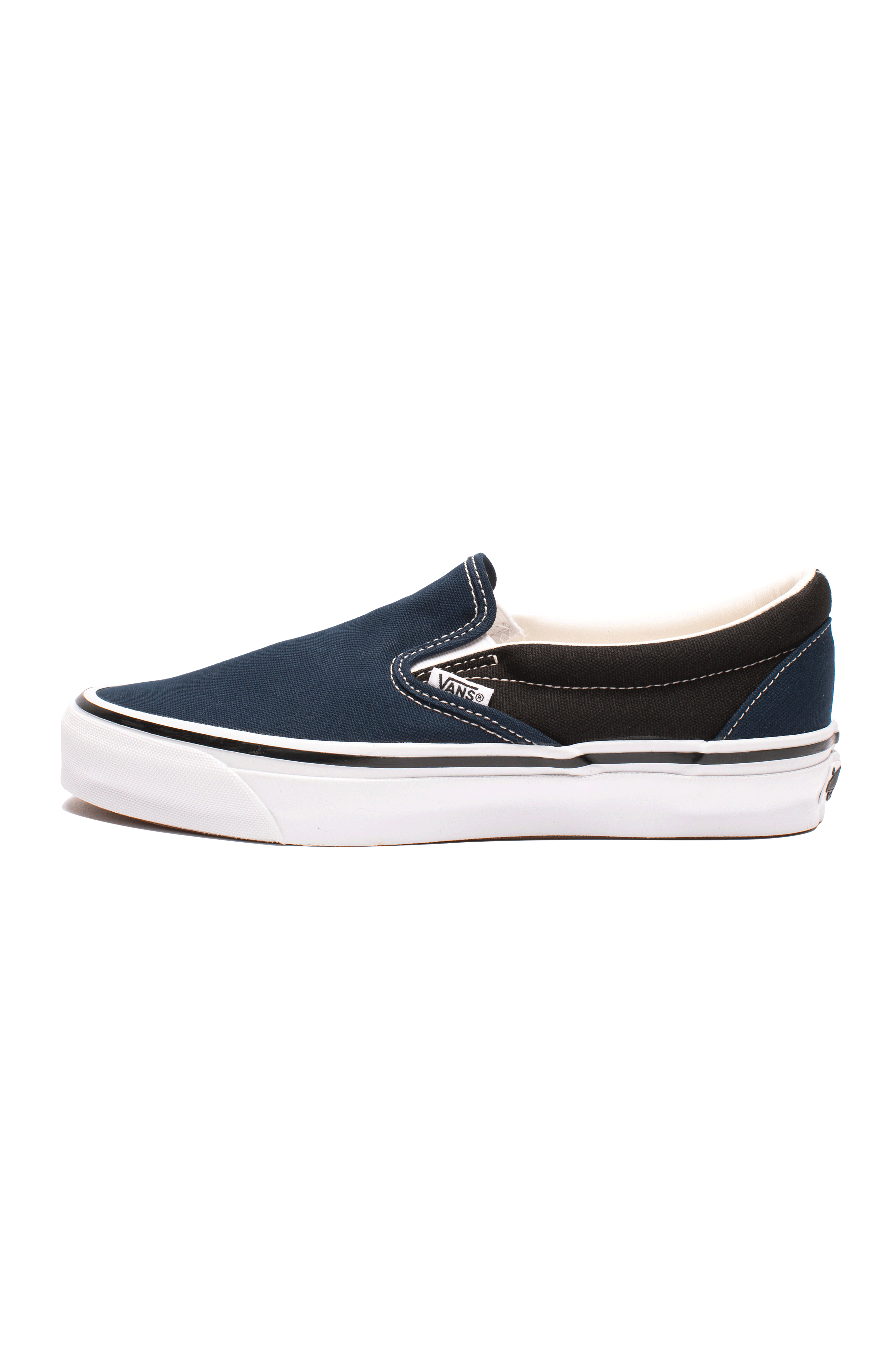 OTW Classic Slip-On 98 x Engineered Garments