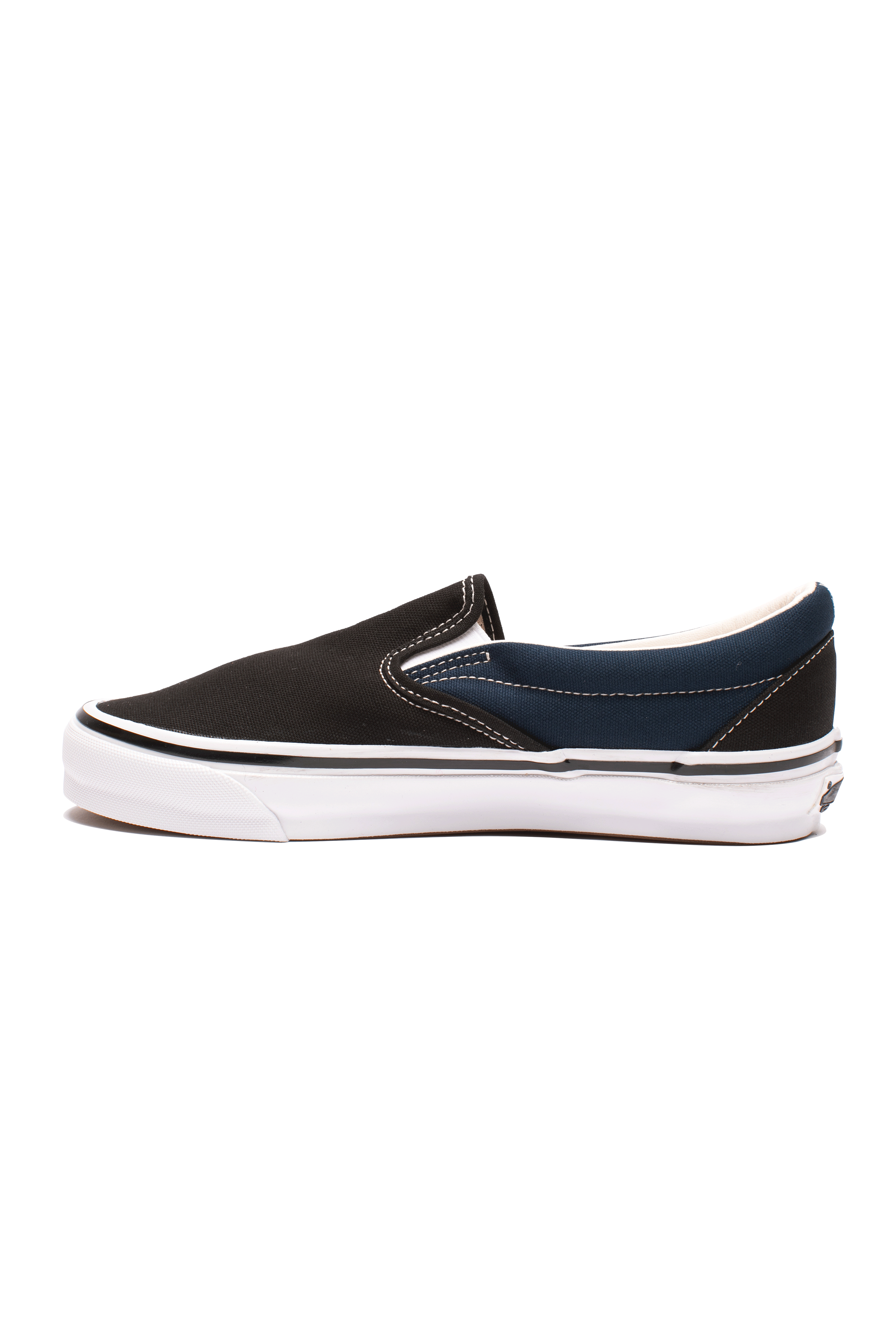 OTW Classic Slip-On 98 x Engineered Garments