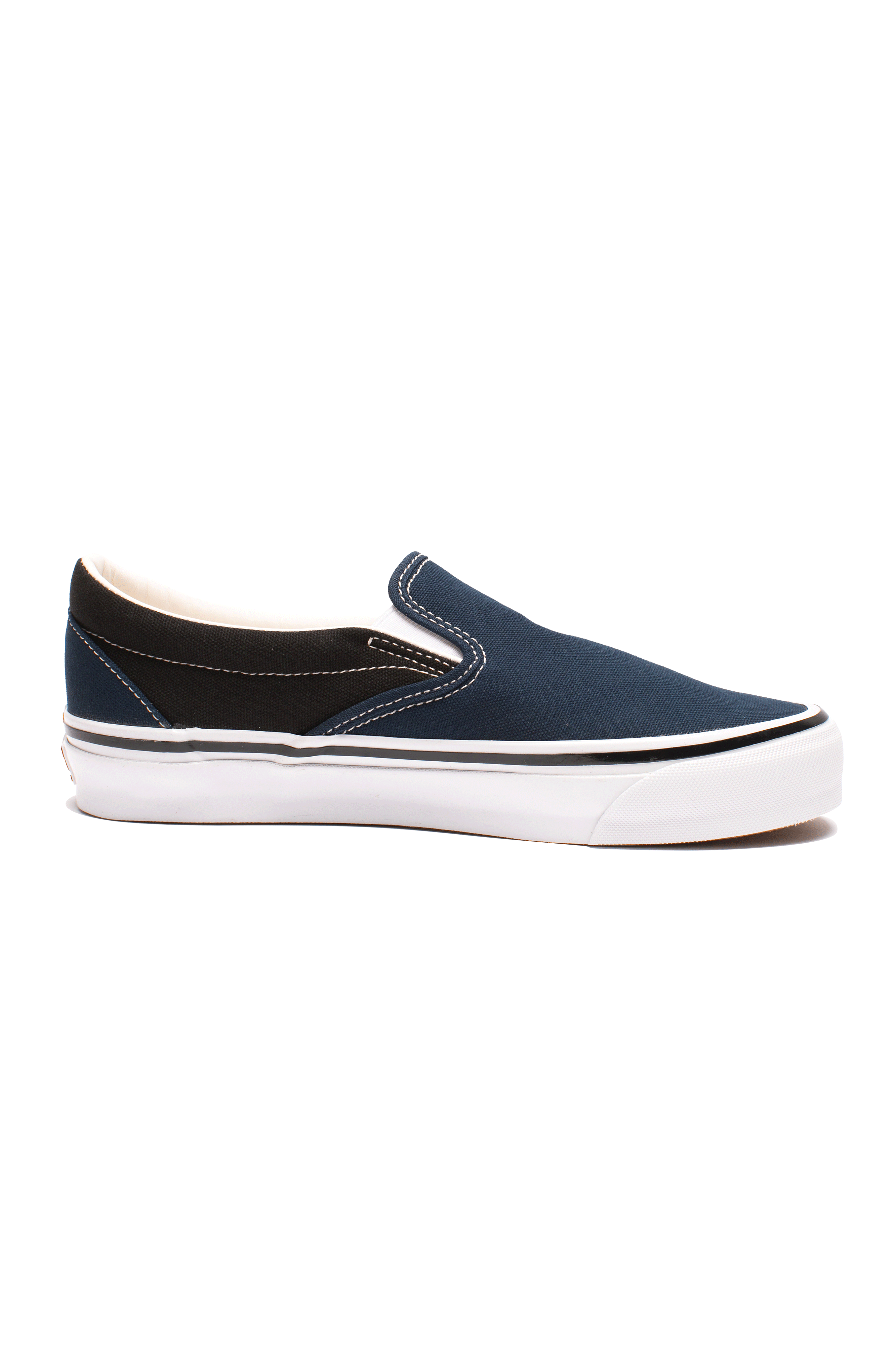 OTW Classic Slip-On 98 x Engineered Garments