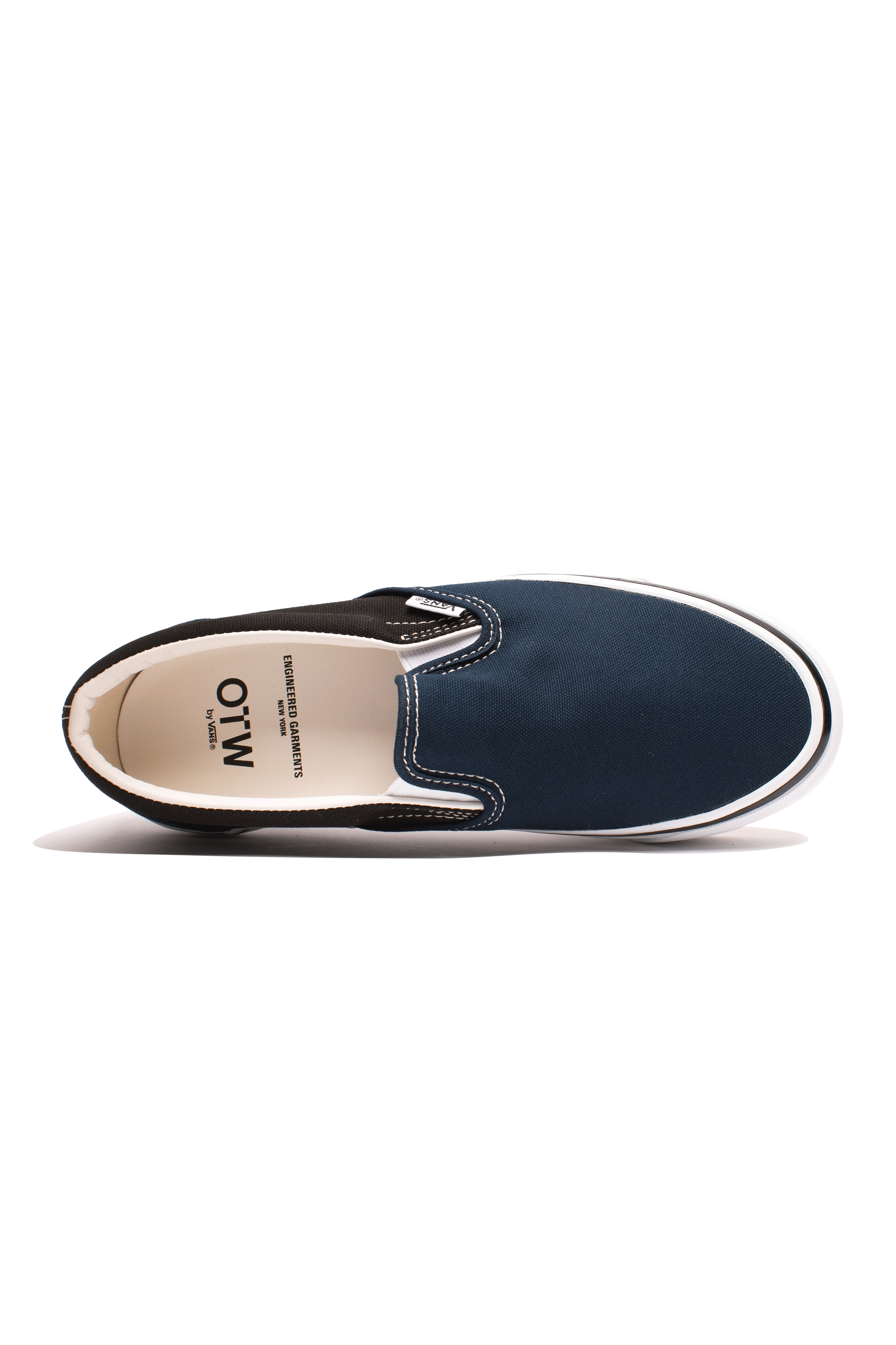 OTW Classic Slip-On 98 x Engineered Garments