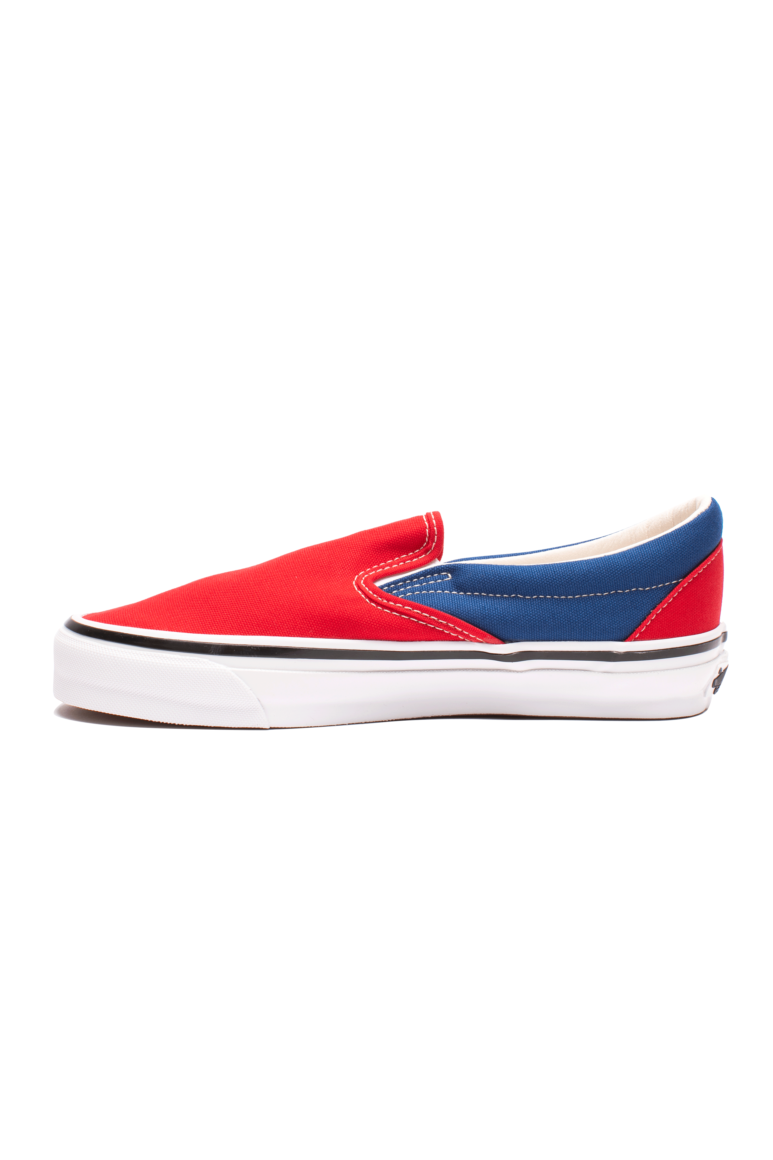 OTW Classic Slip-On 98 x Engineered Garments
