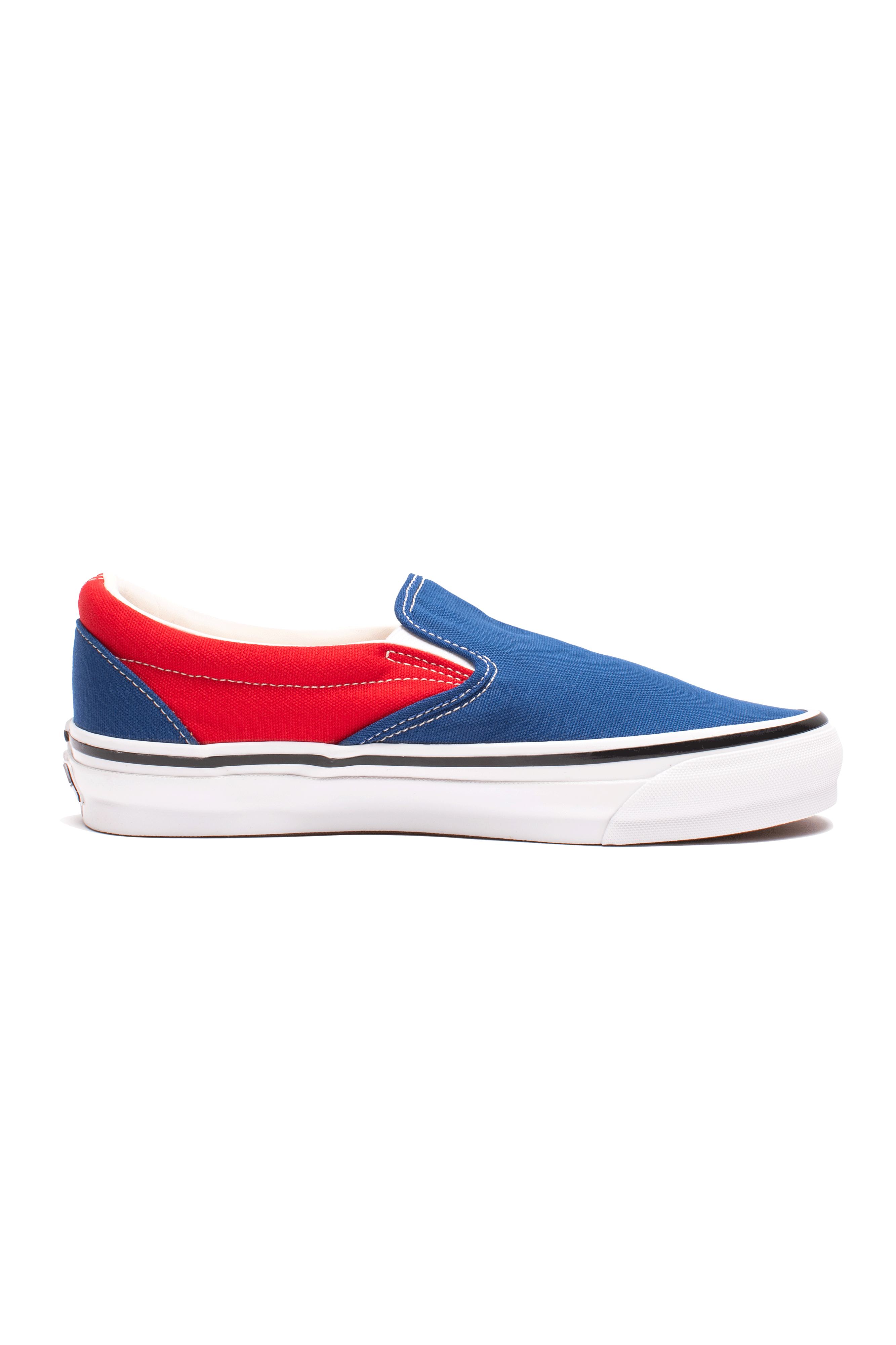 OTW Classic Slip-On 98 x Engineered Garments