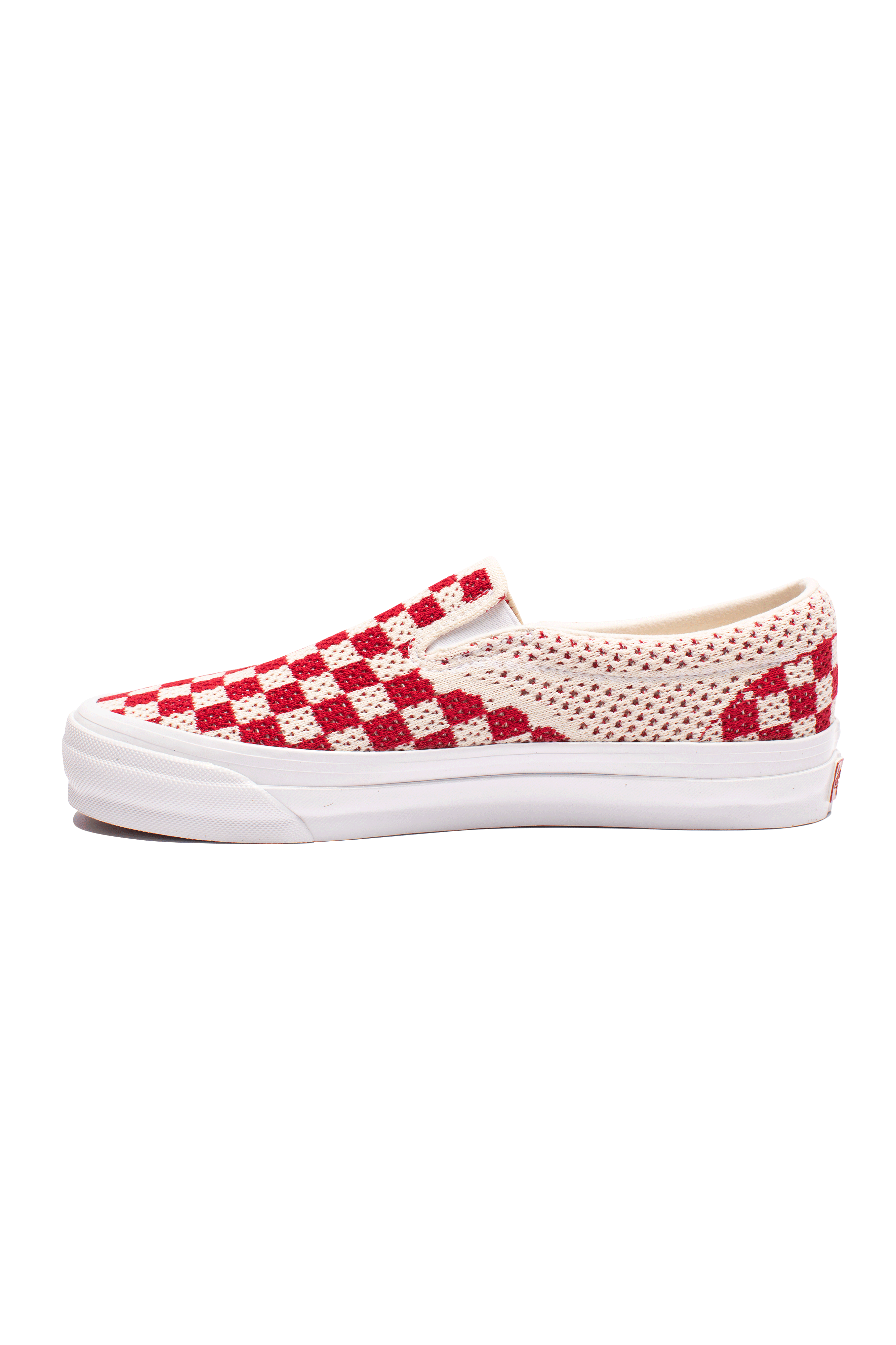 LX Classic Slip-On 98 EK