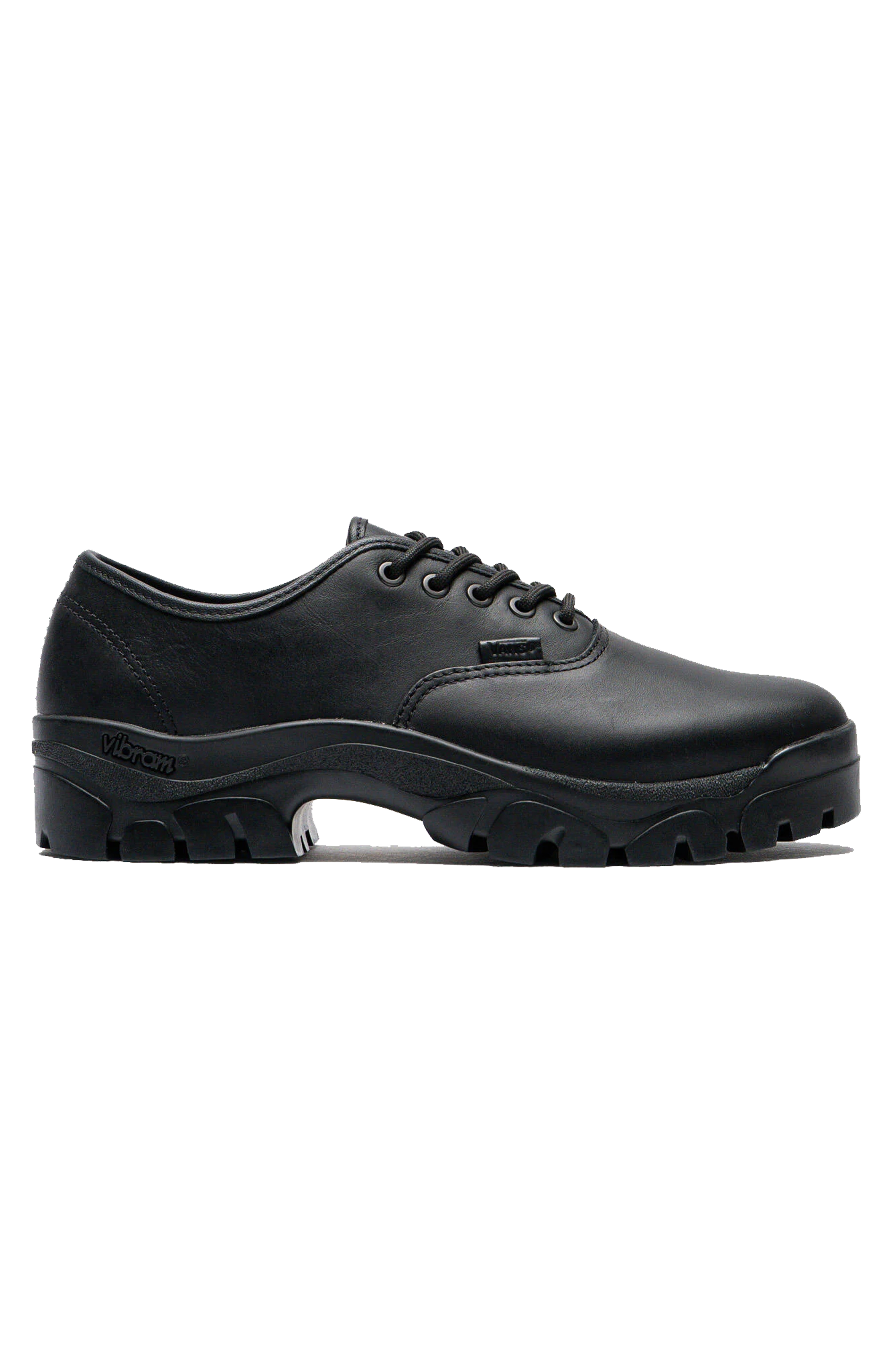 OTW Authentic Oxford HRWN