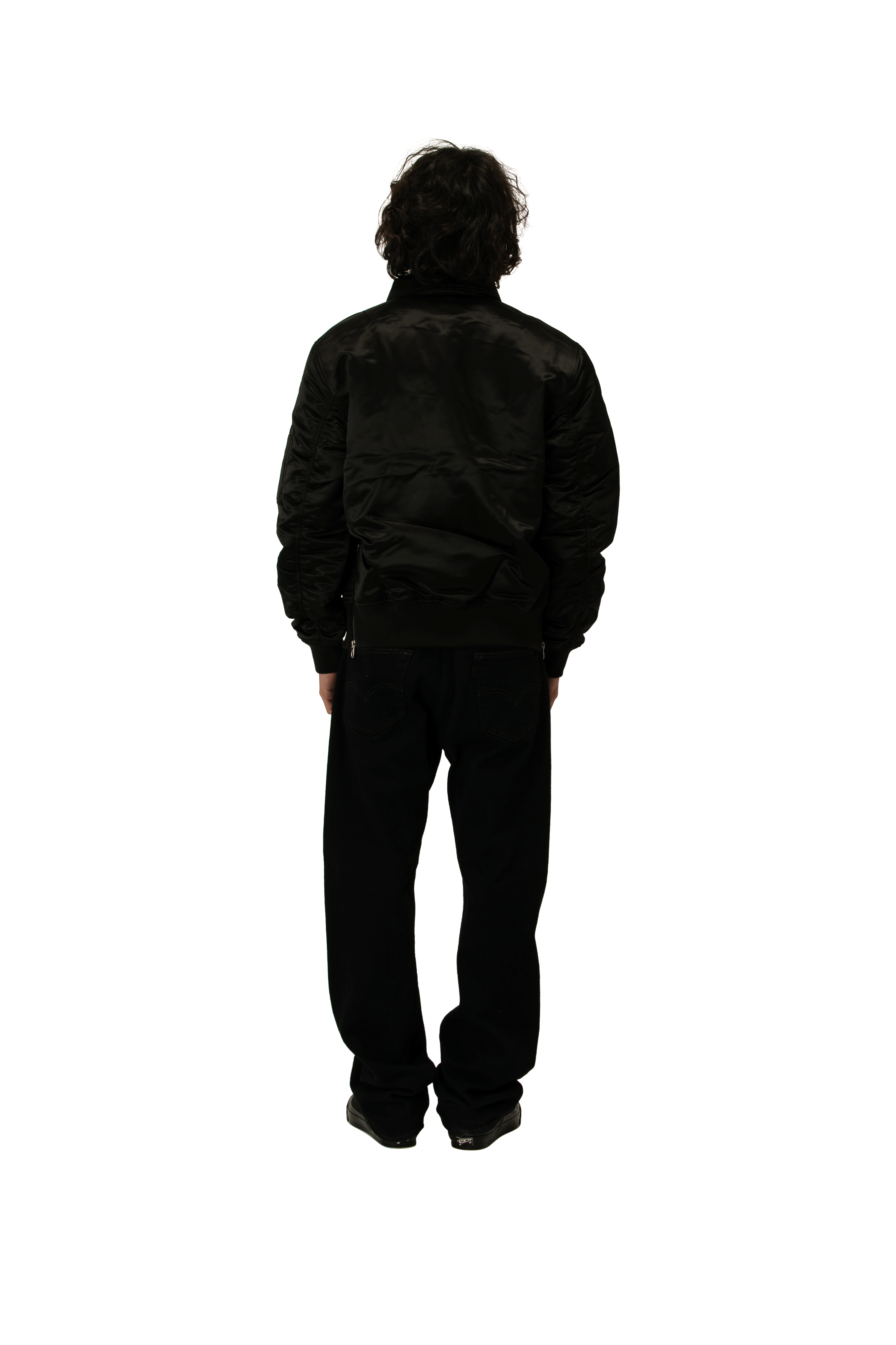 OTW Bomber Jacket