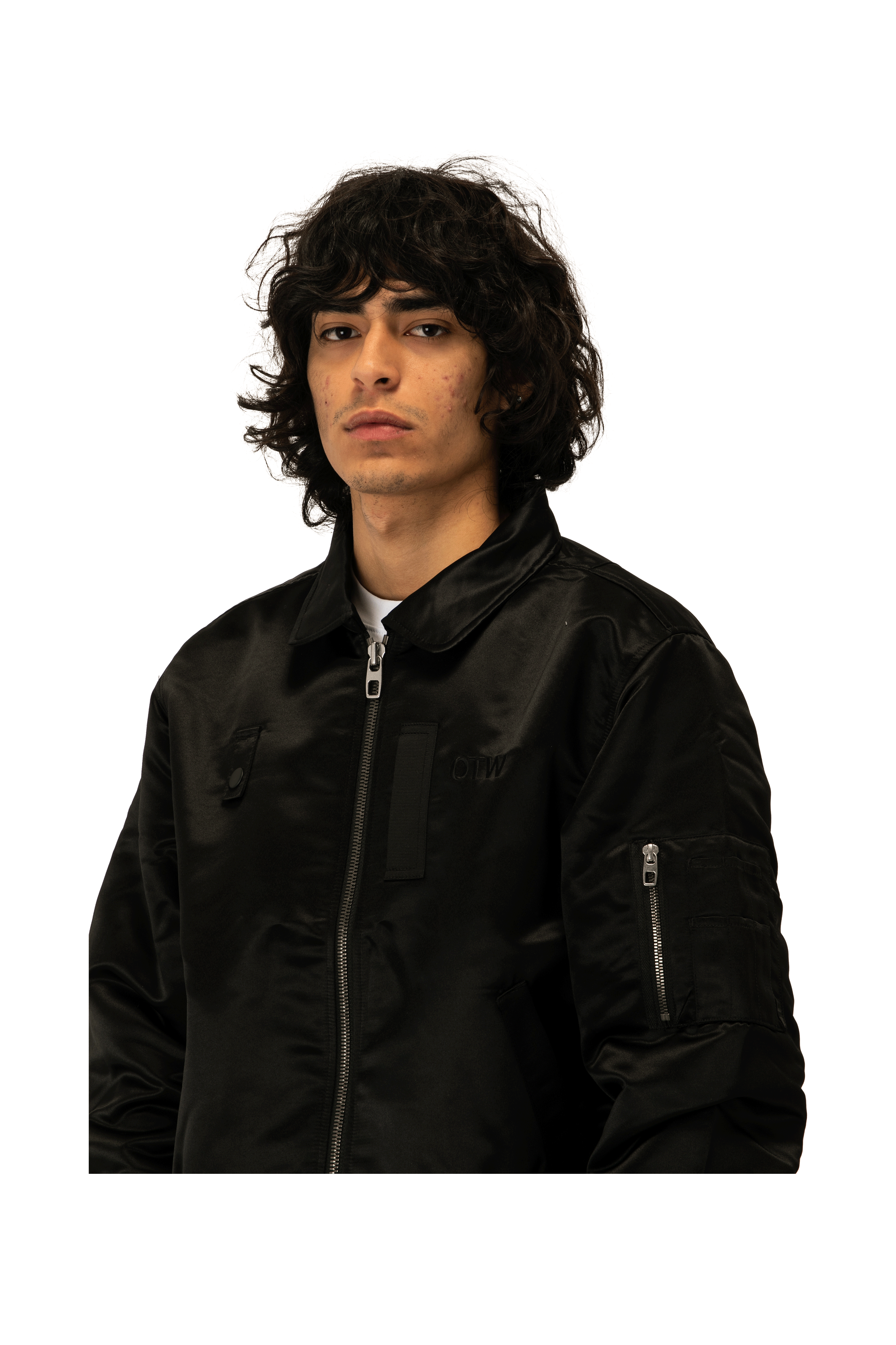 OTW Bomber Jacket