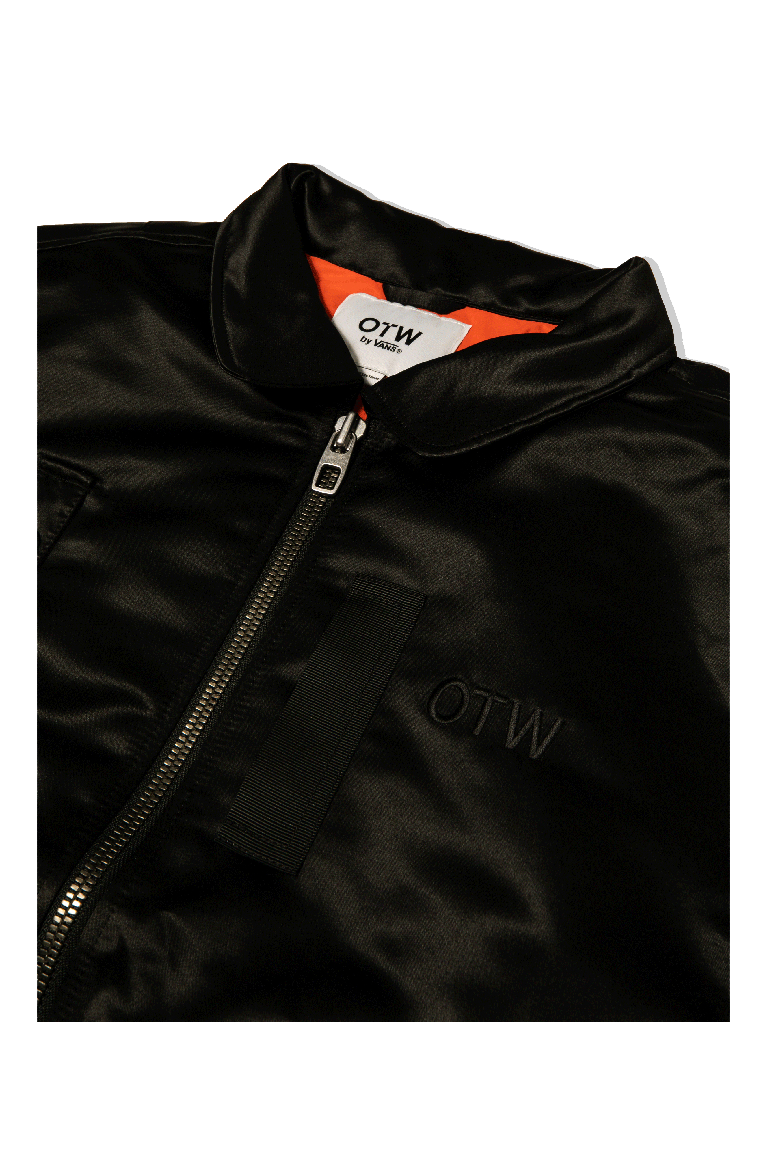 OTW Bomber Jacket