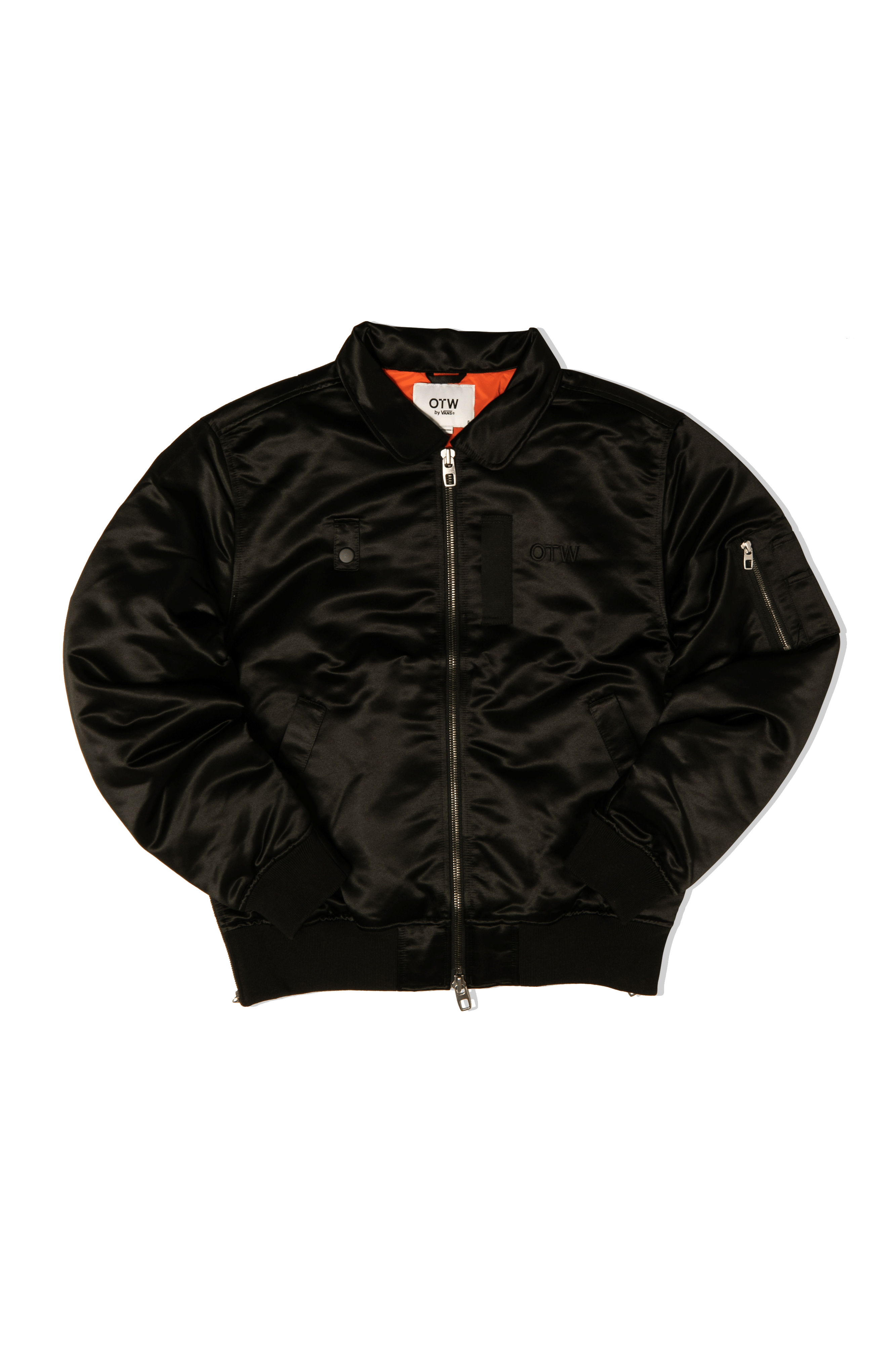 OTW Bomber Jacket