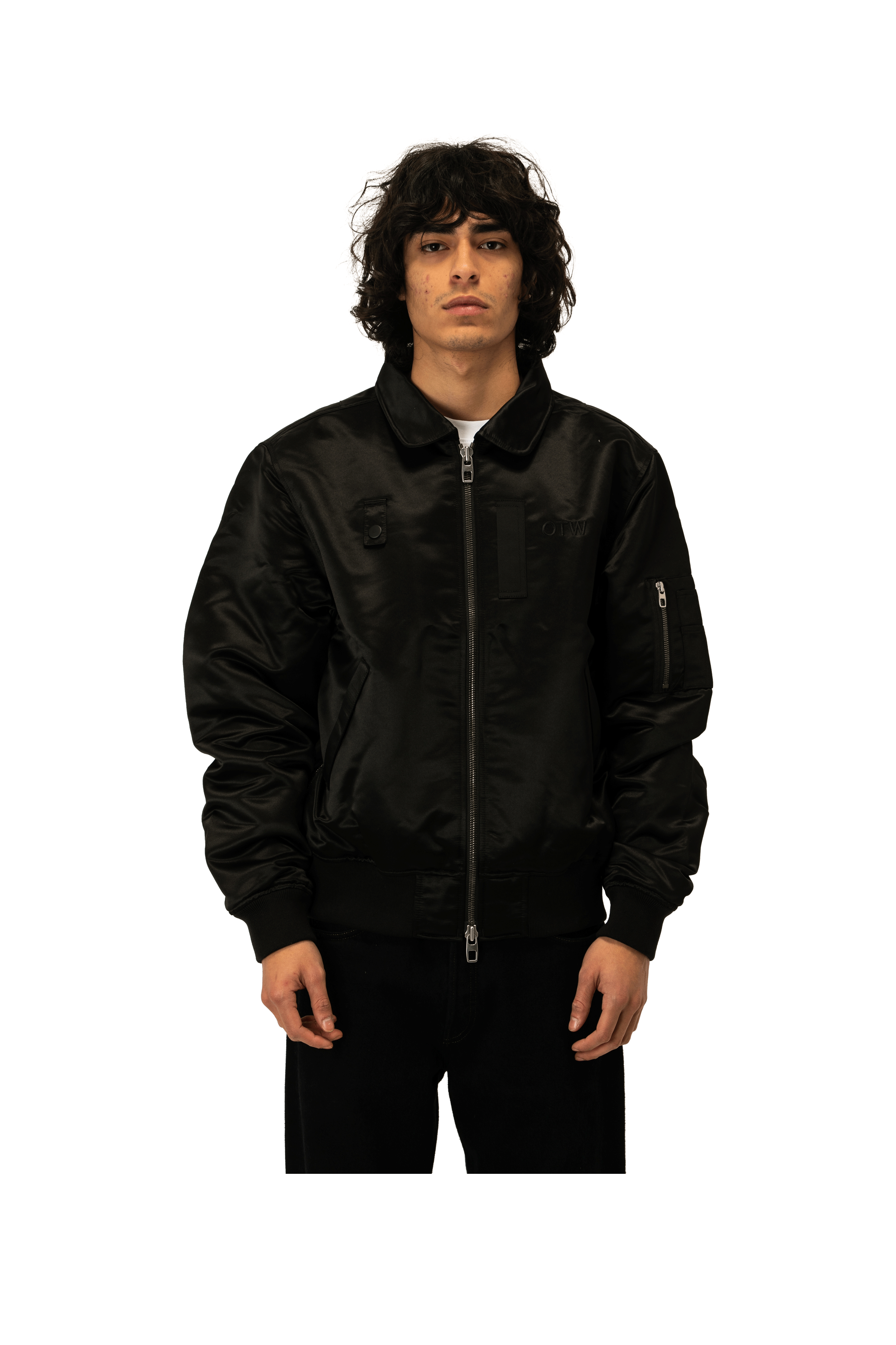 OTW Bomber Jacket