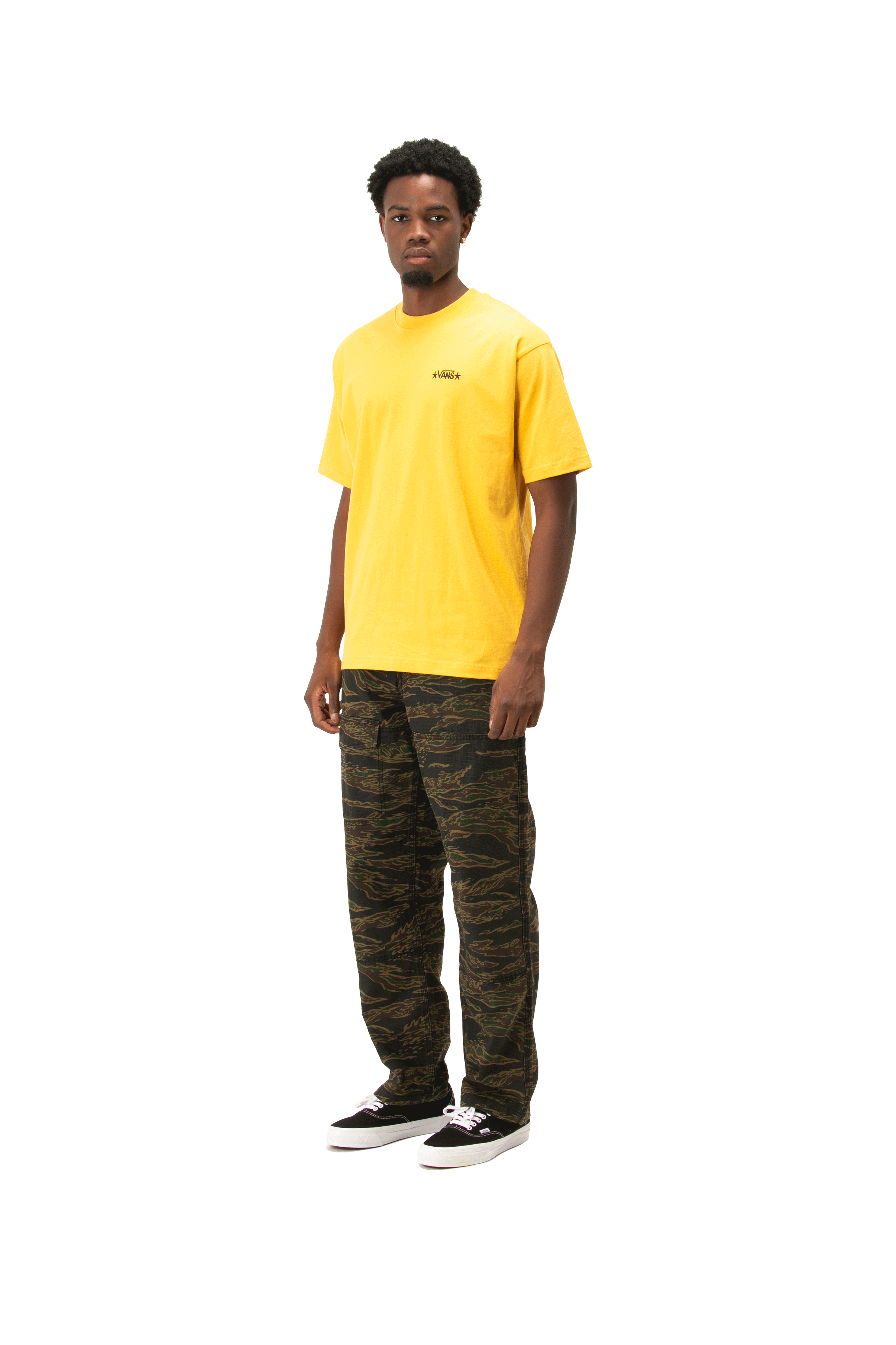 Skate Atiba Haze Hug