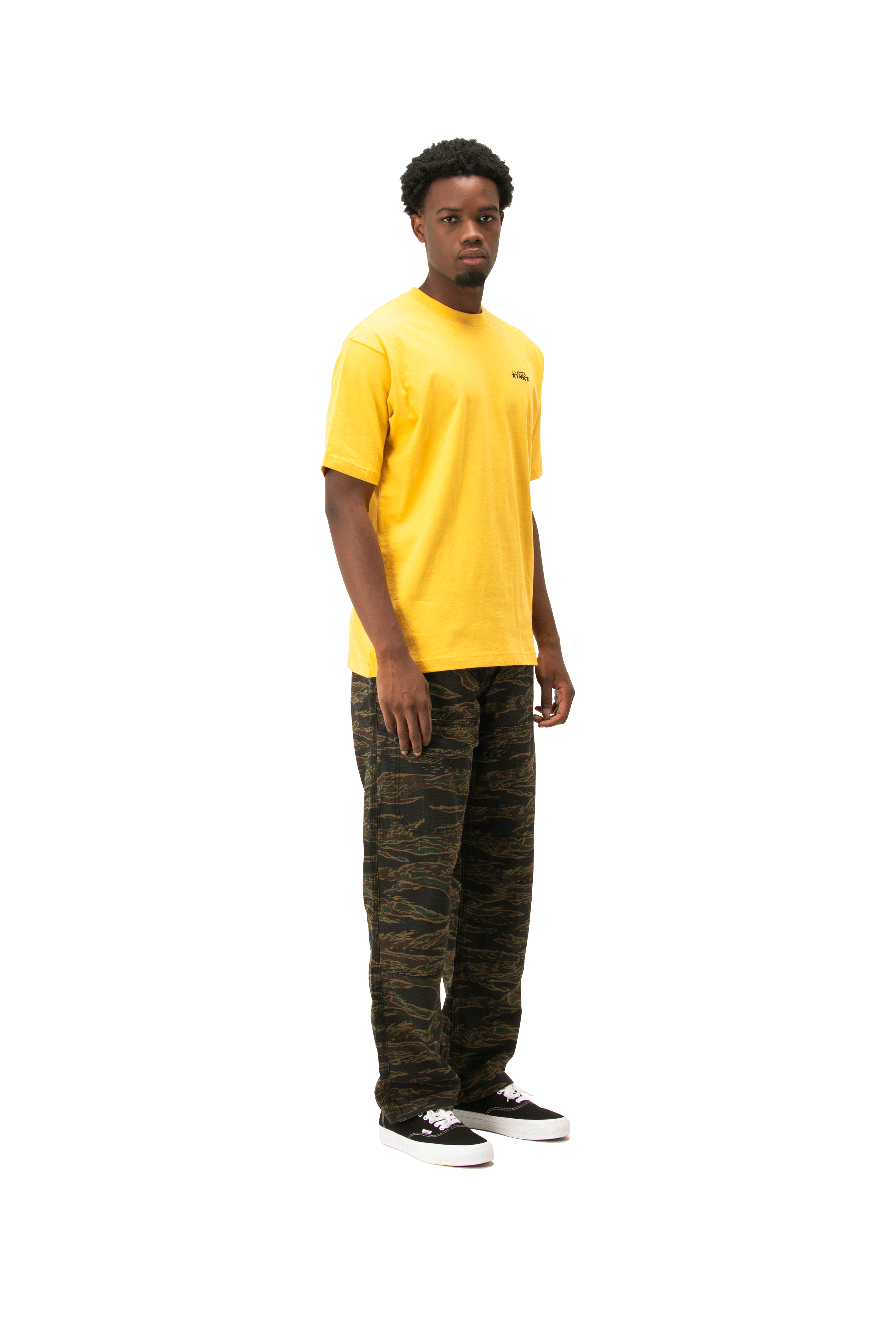 Skate Atiba Haze Hug