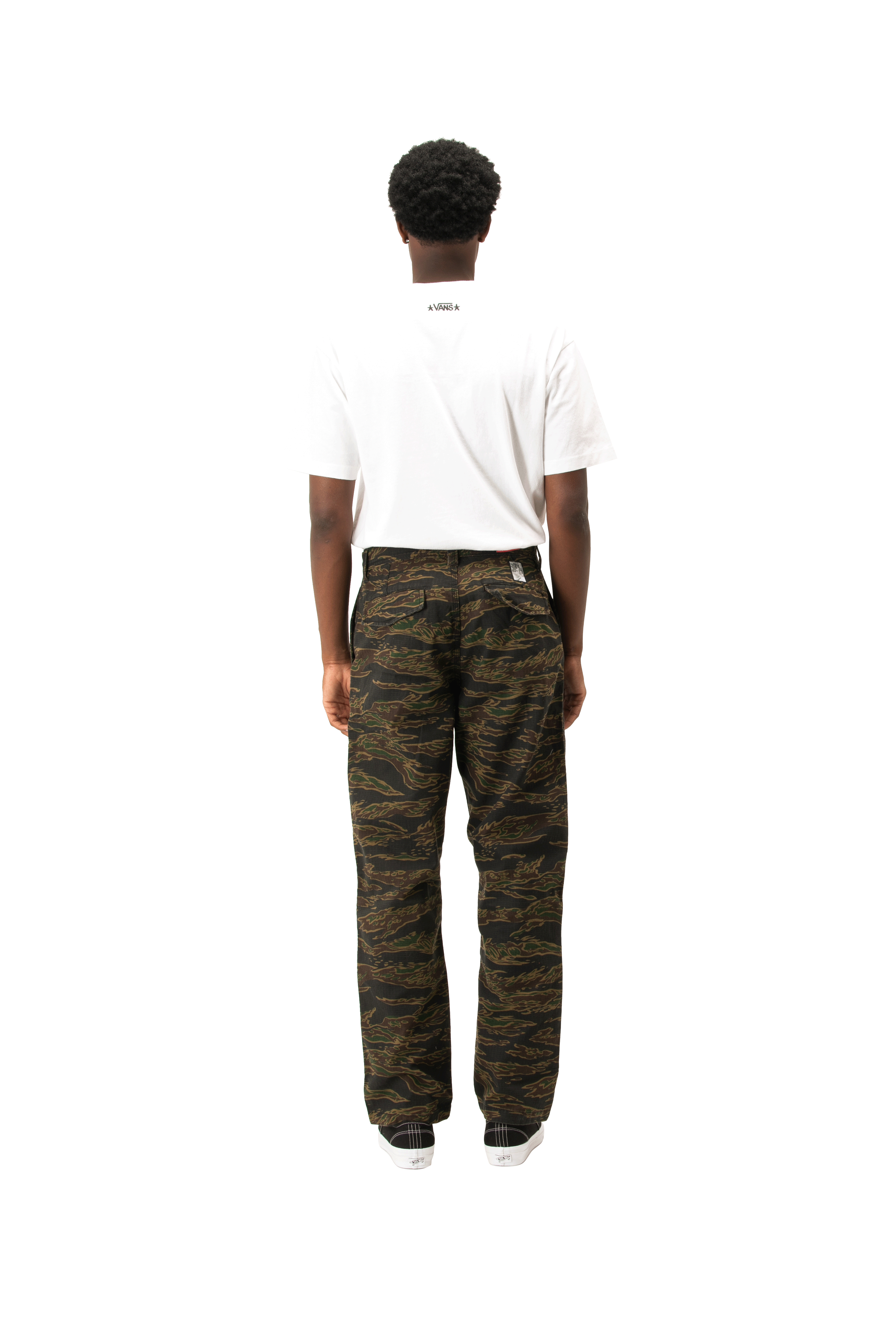 Skate Loose Atiba Haze Cargo