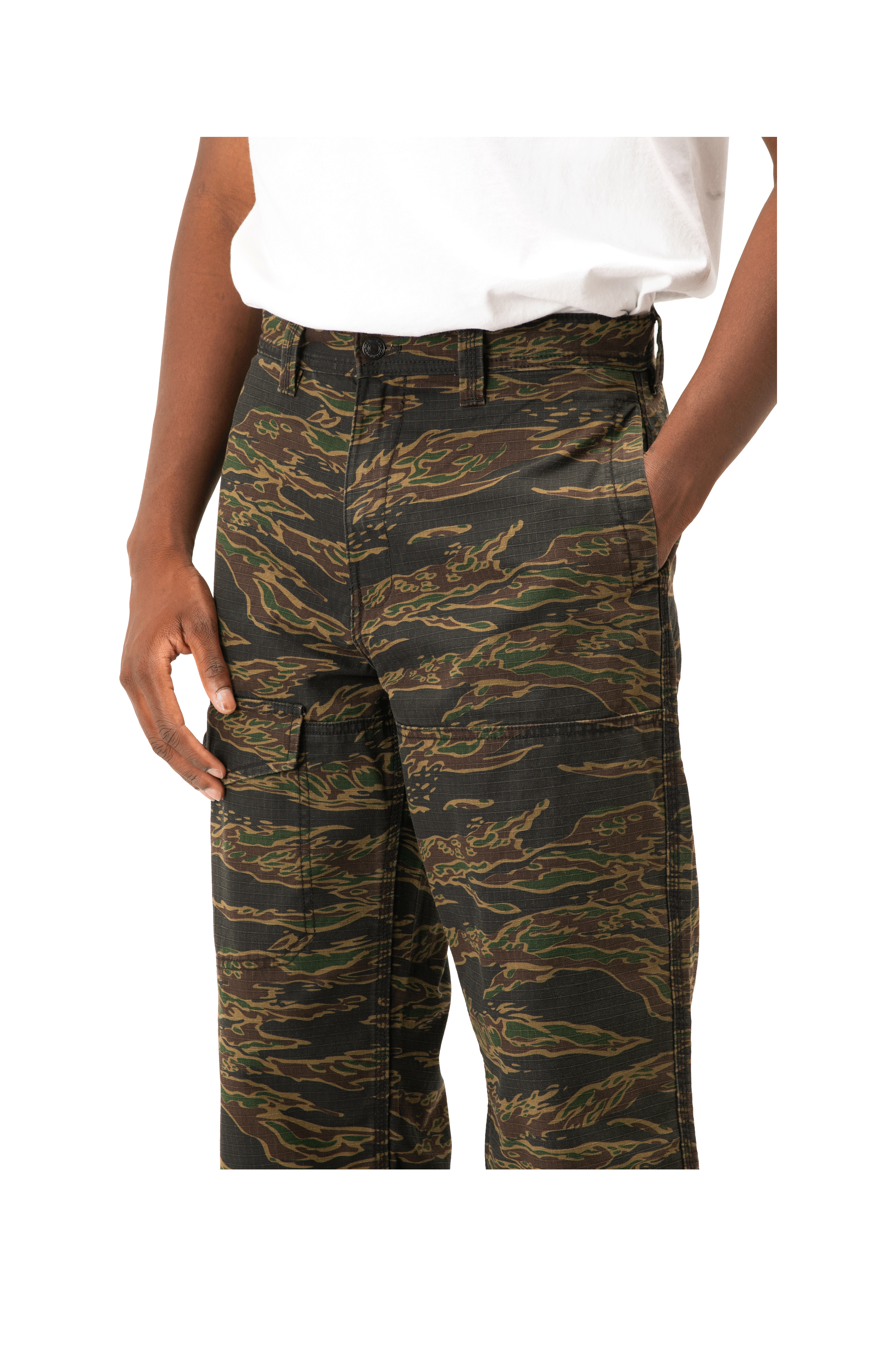 Skate Loose Atiba Haze Cargo