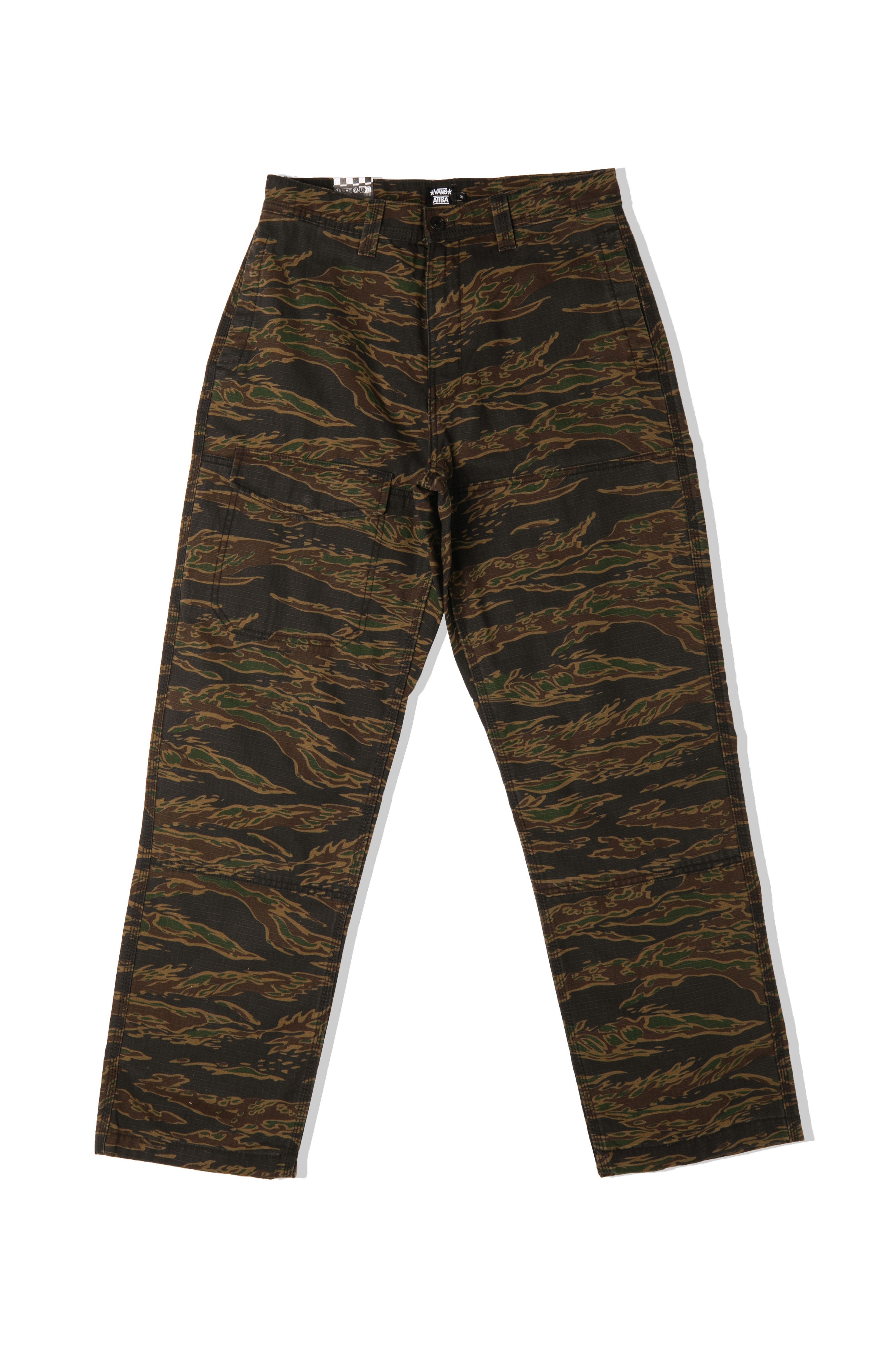 Skate Loose Atiba Haze Cargo