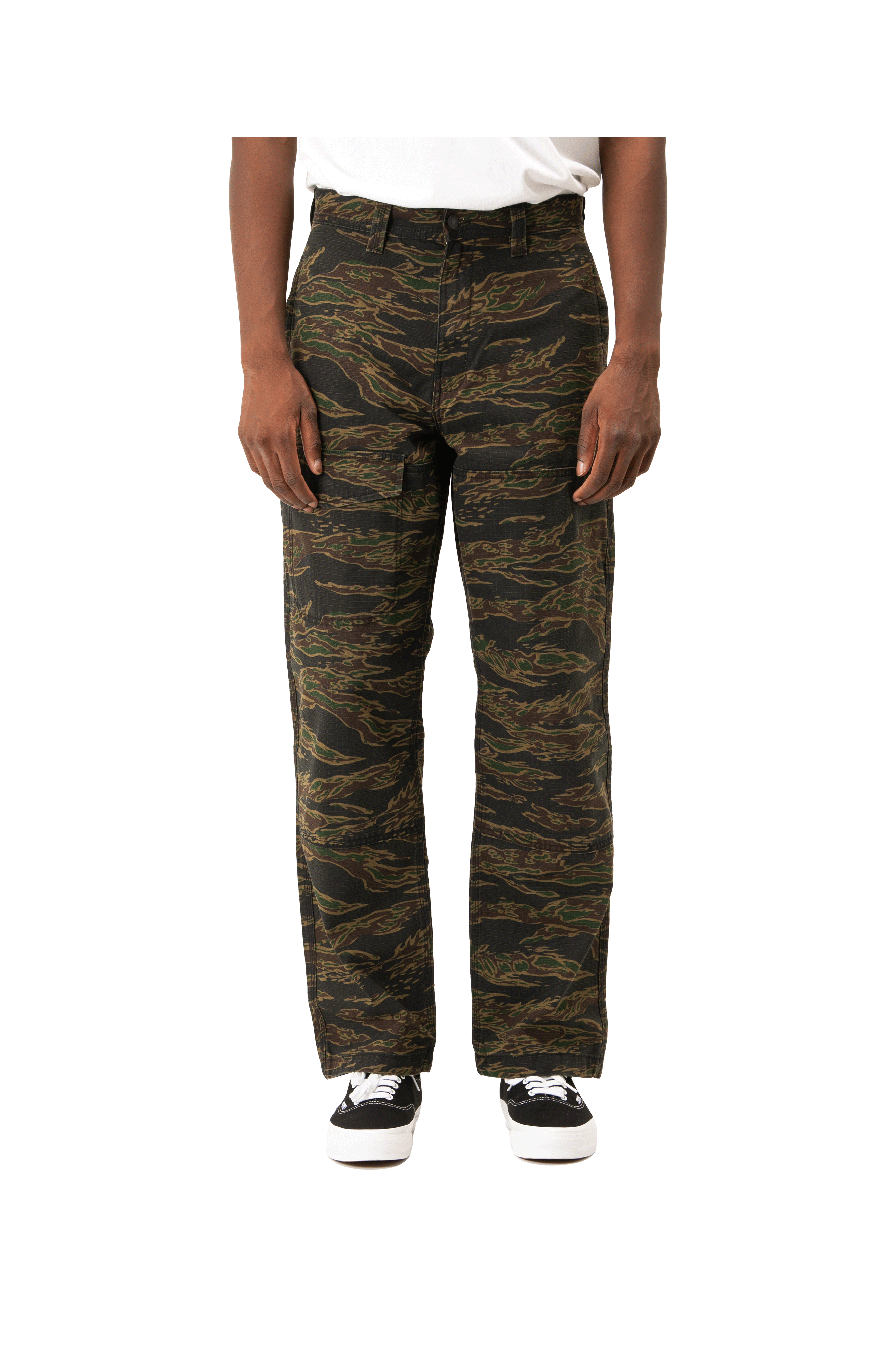 Skate Loose Atiba Haze Cargo