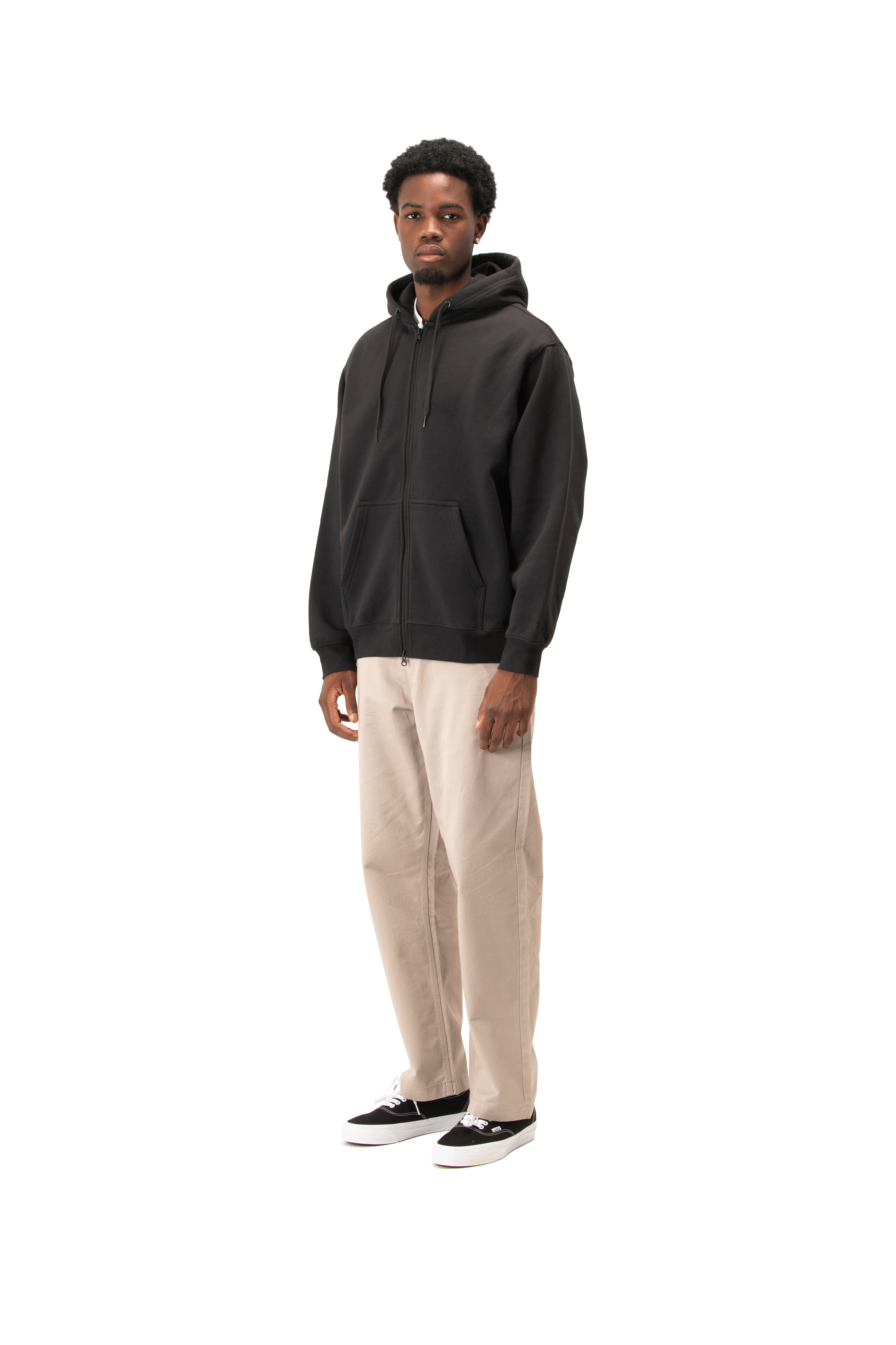 Skate Atiba Haze Zip