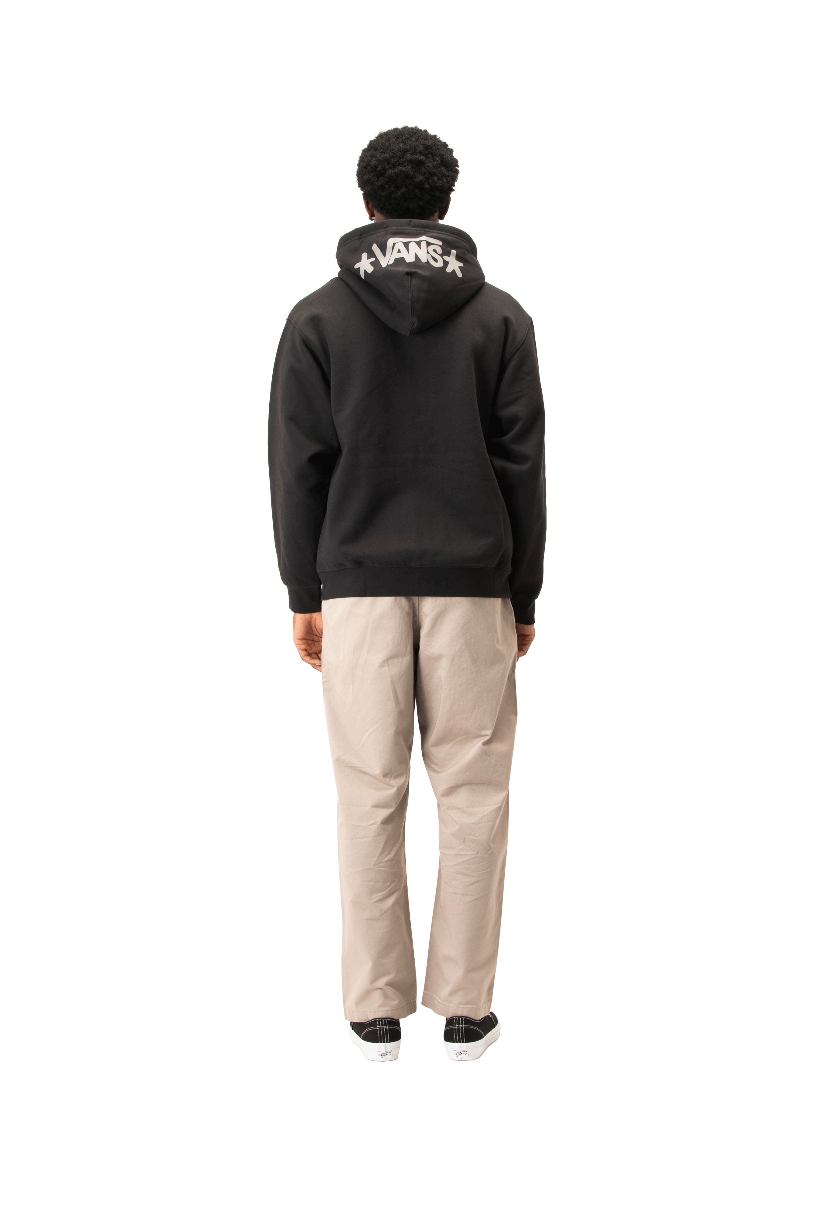 Skate Atiba Haze Zip