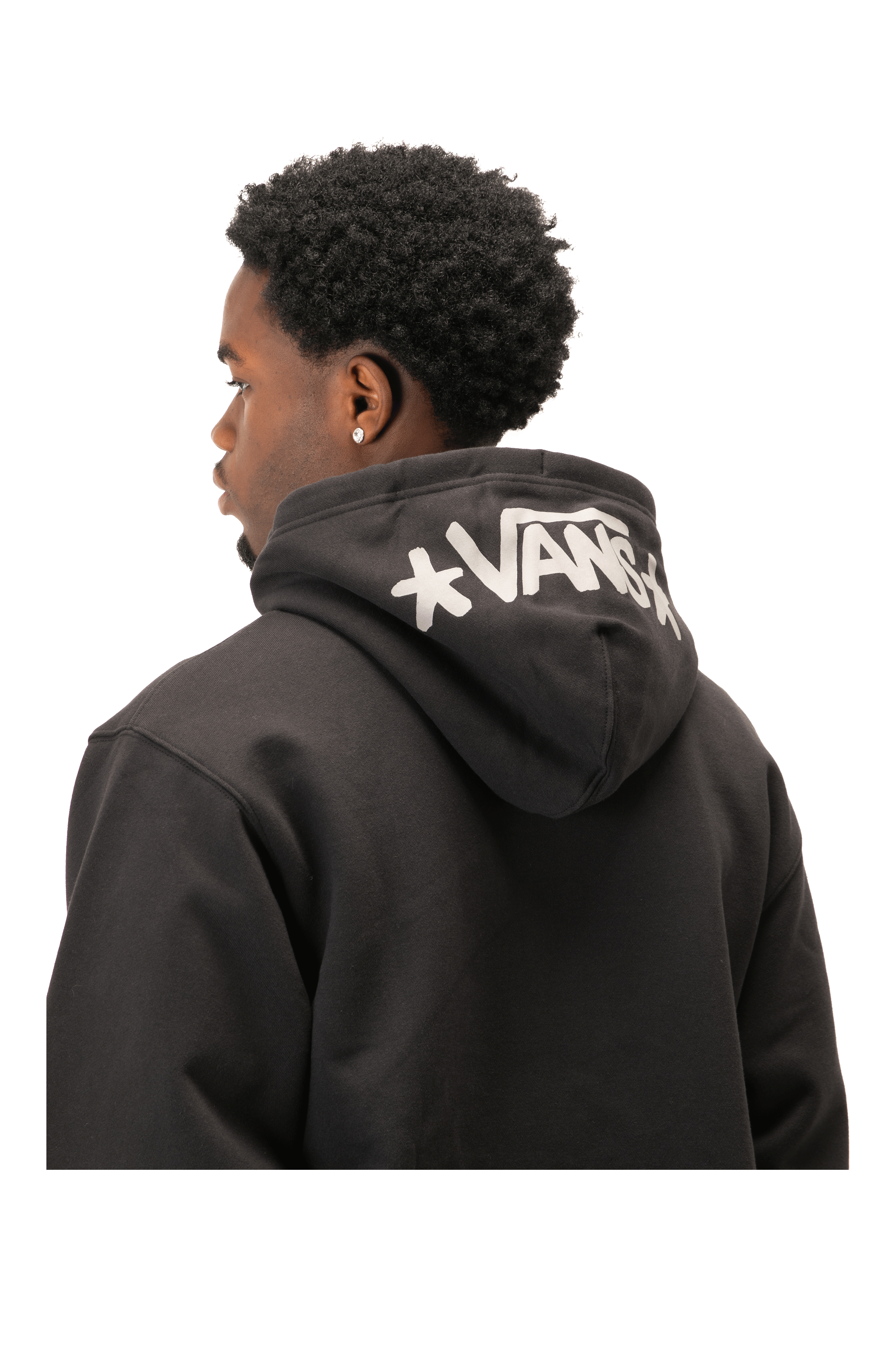 Skate Atiba Haze Zip