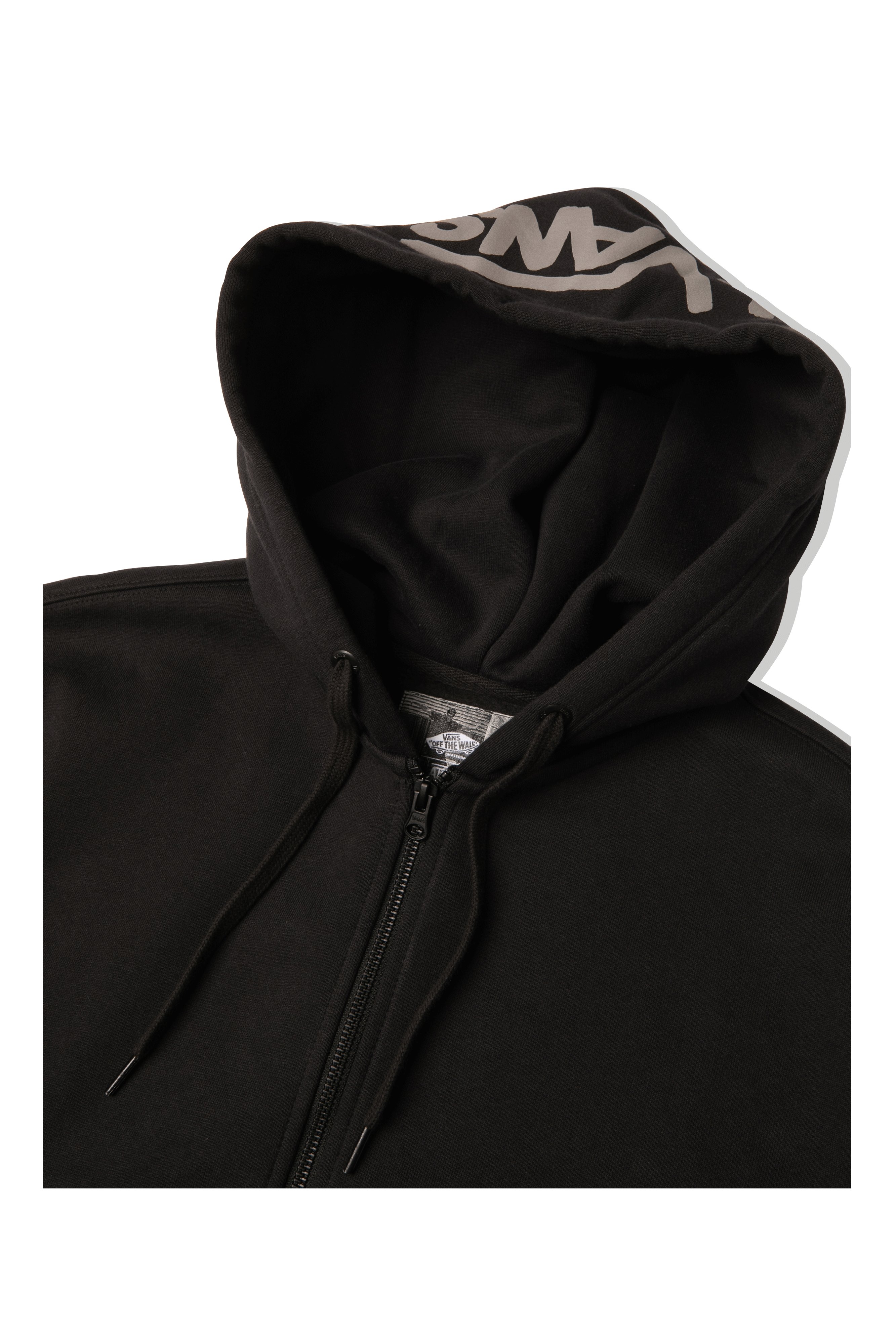 Skate Atiba Haze Zip