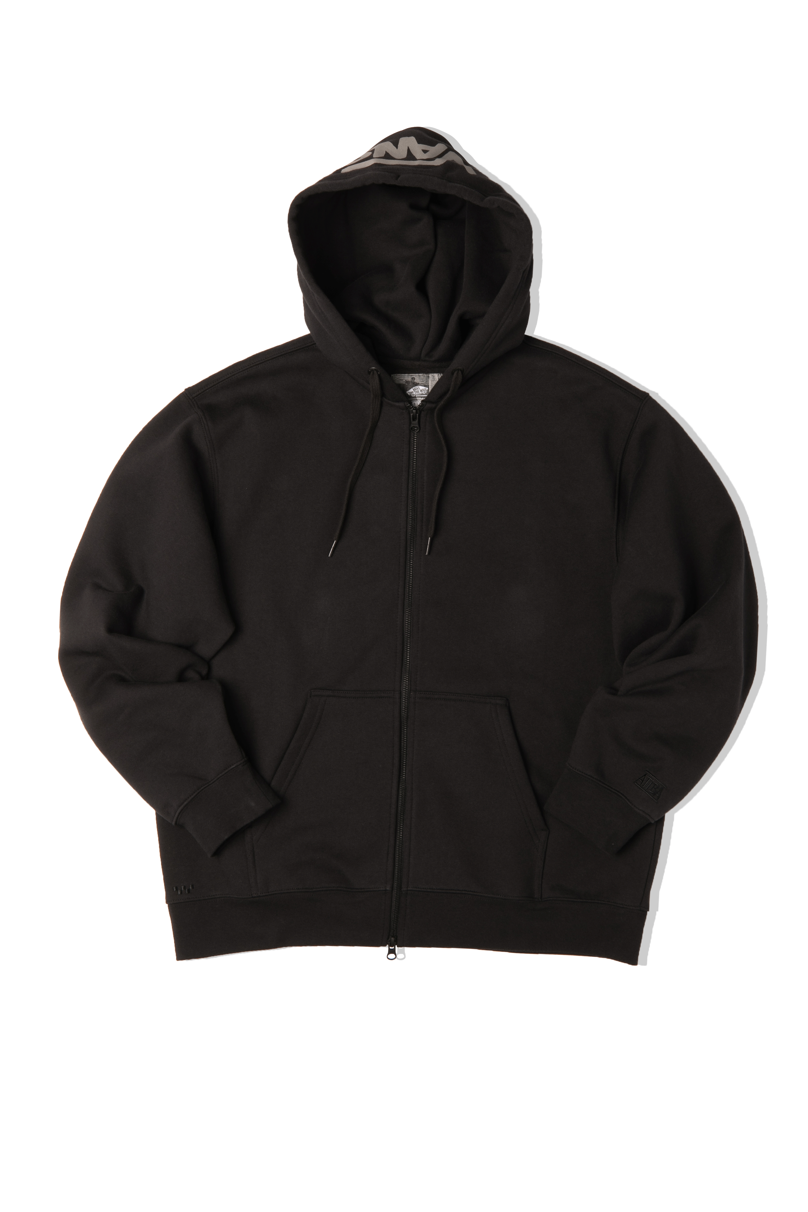 Skate Atiba Haze Zip