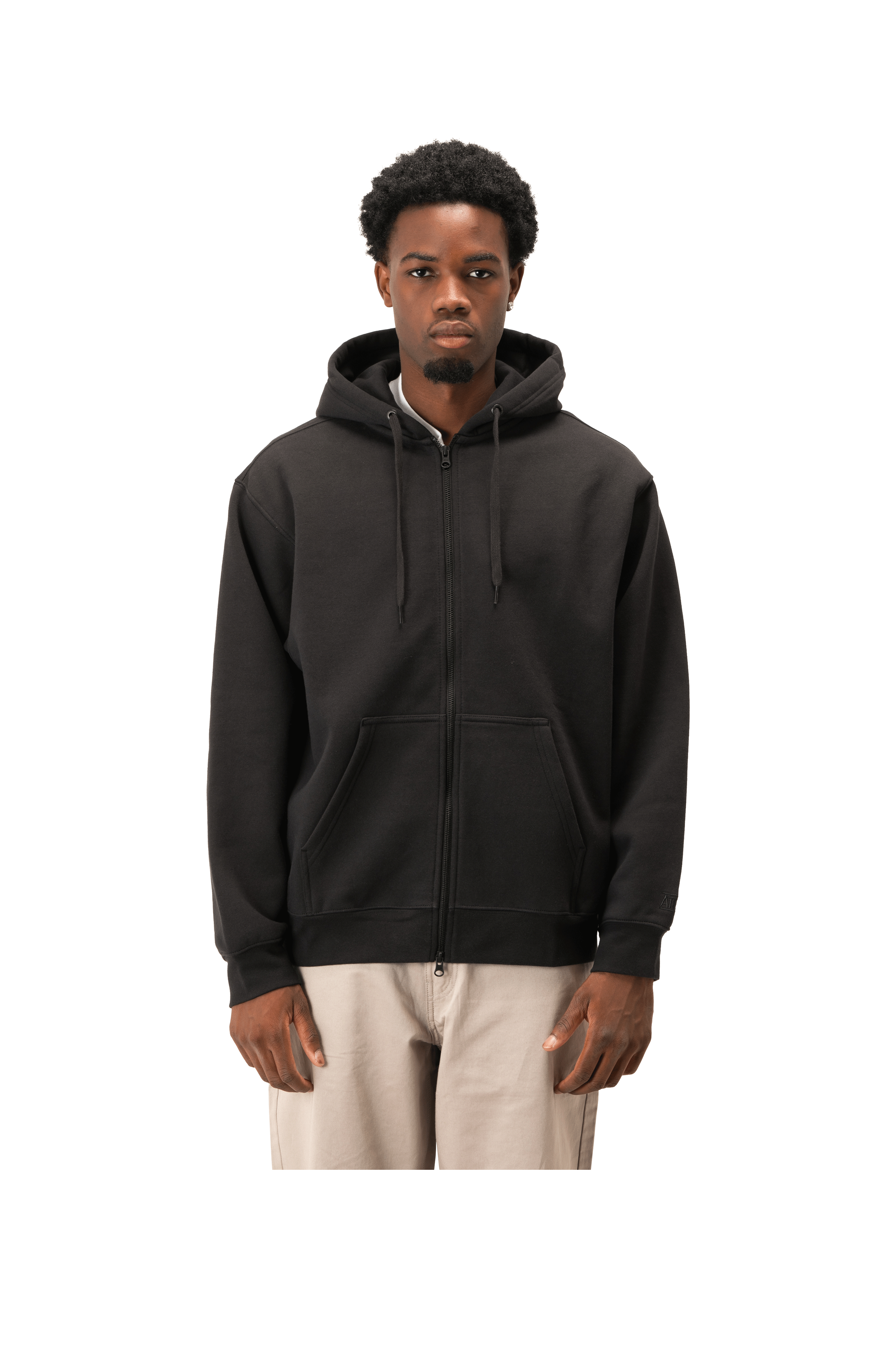 Skate Atiba Haze Zip