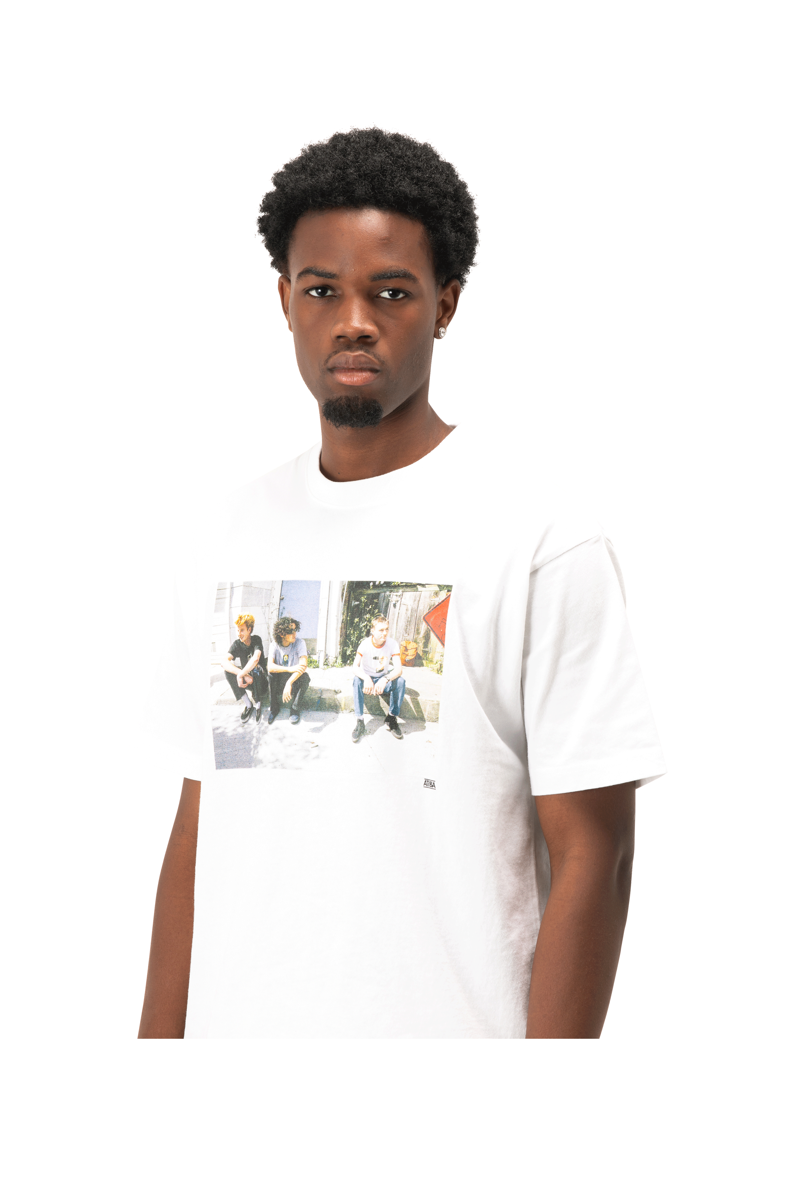 Skate Atiba Haze Curb