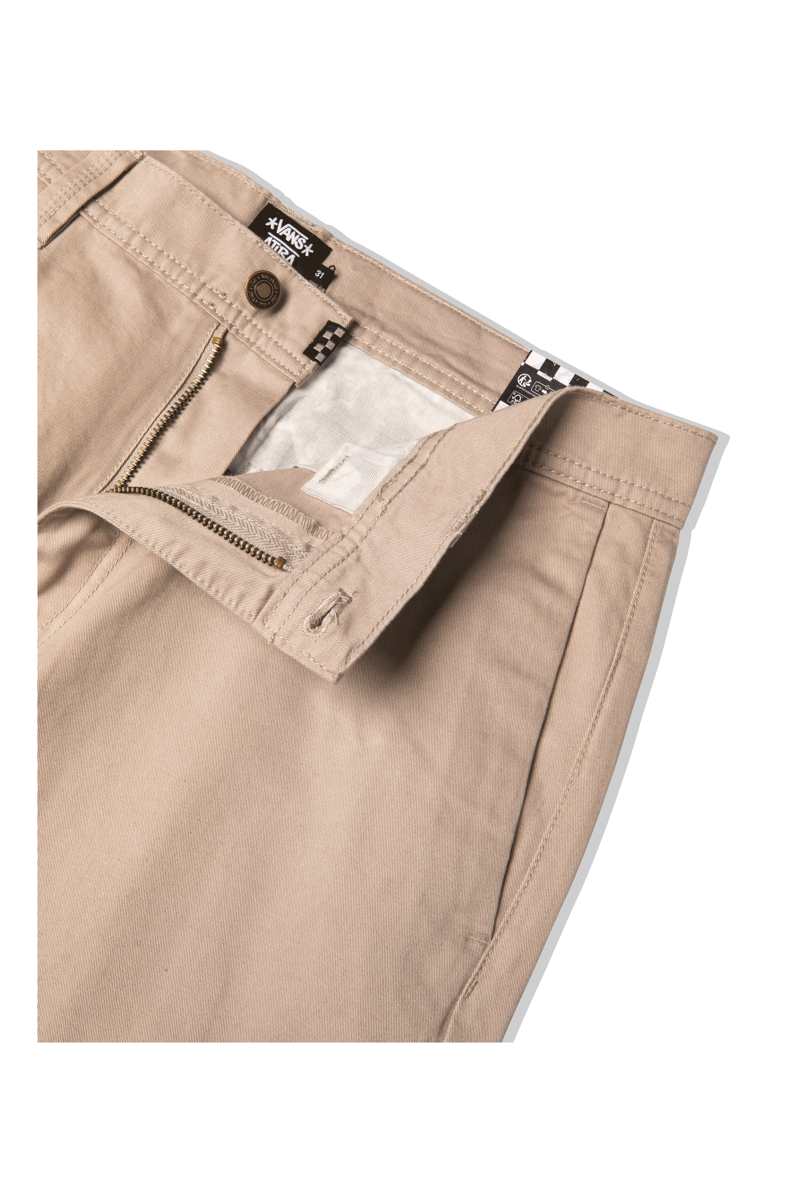 Skate Loose Atiba Haze