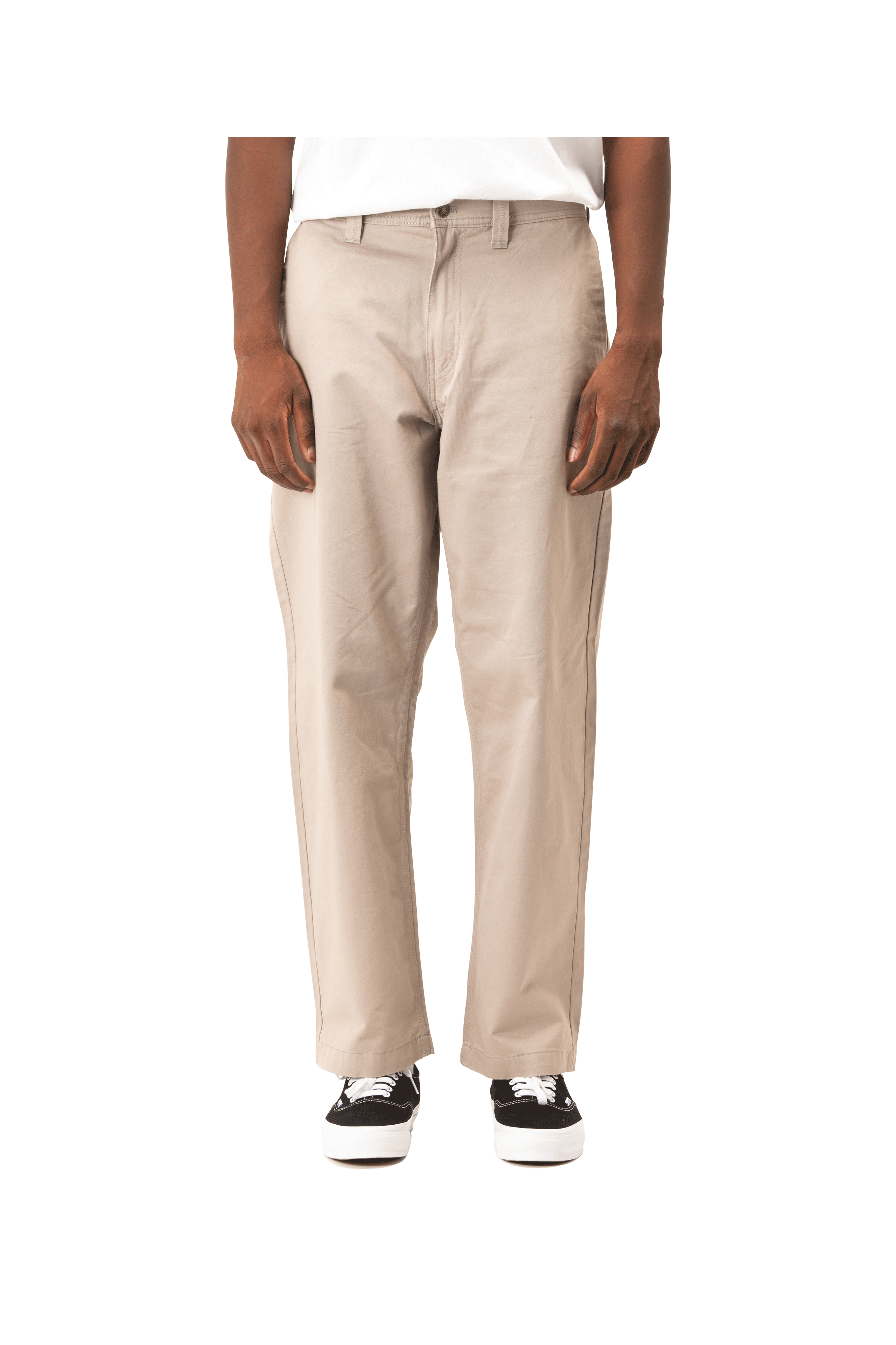 Skate Loose Atiba Haze