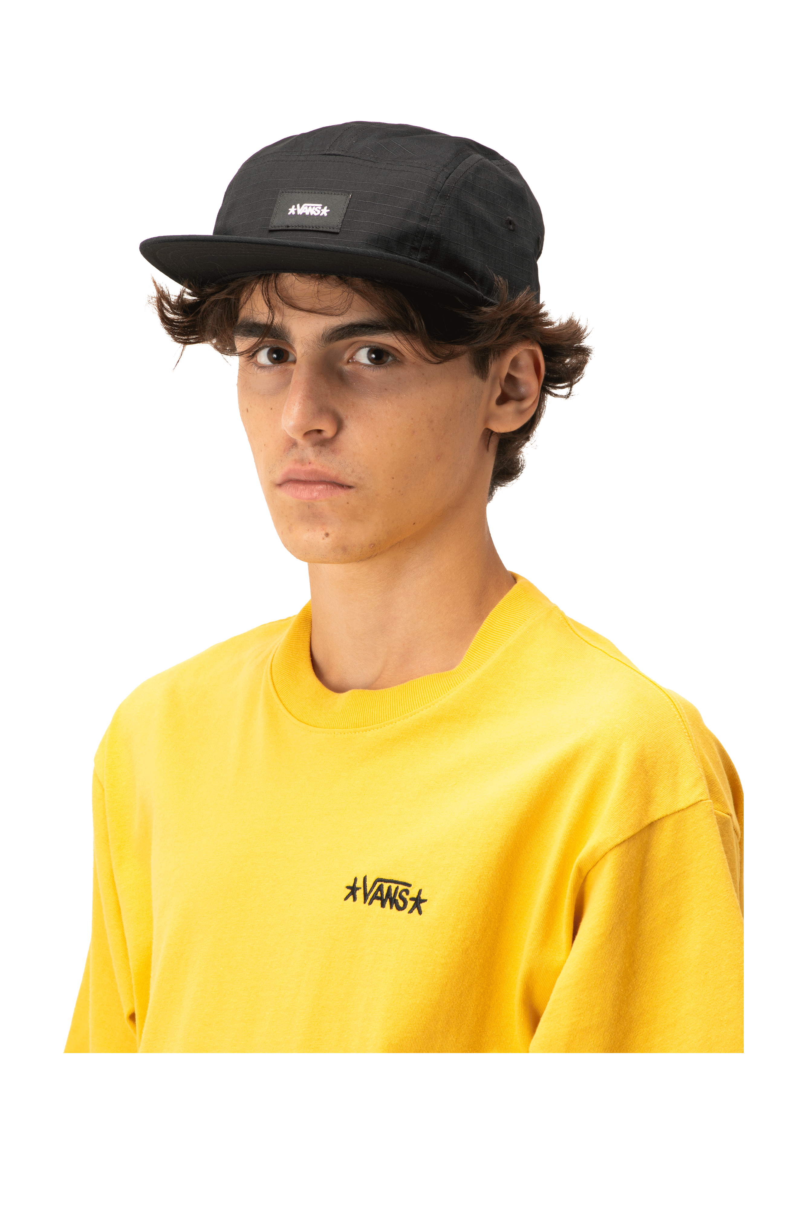 Skate Atiba Haze 5 Panel