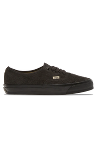 LX Authentic 44 Hairy Suede