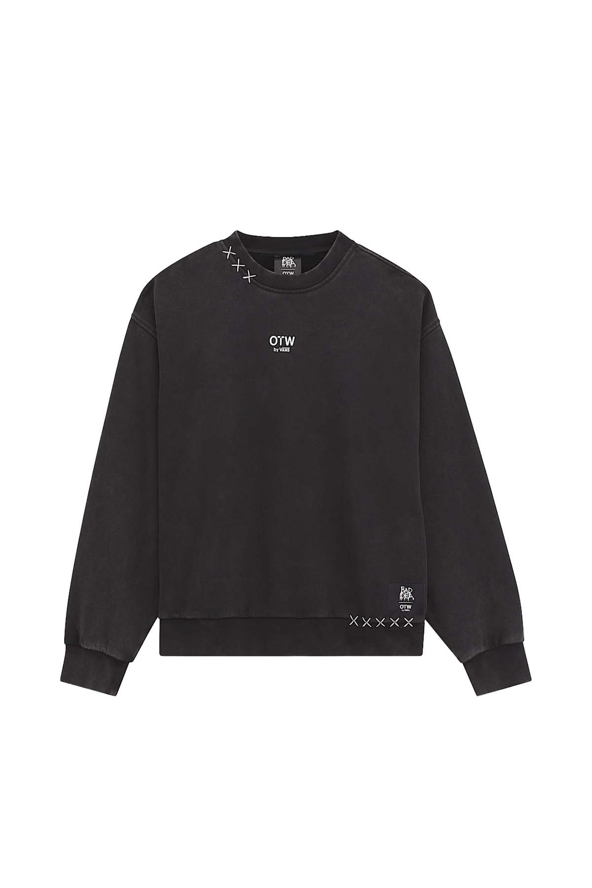 OTW Sweatshirt x Chito