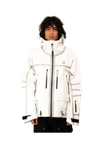 Aegissida Shell Jacket