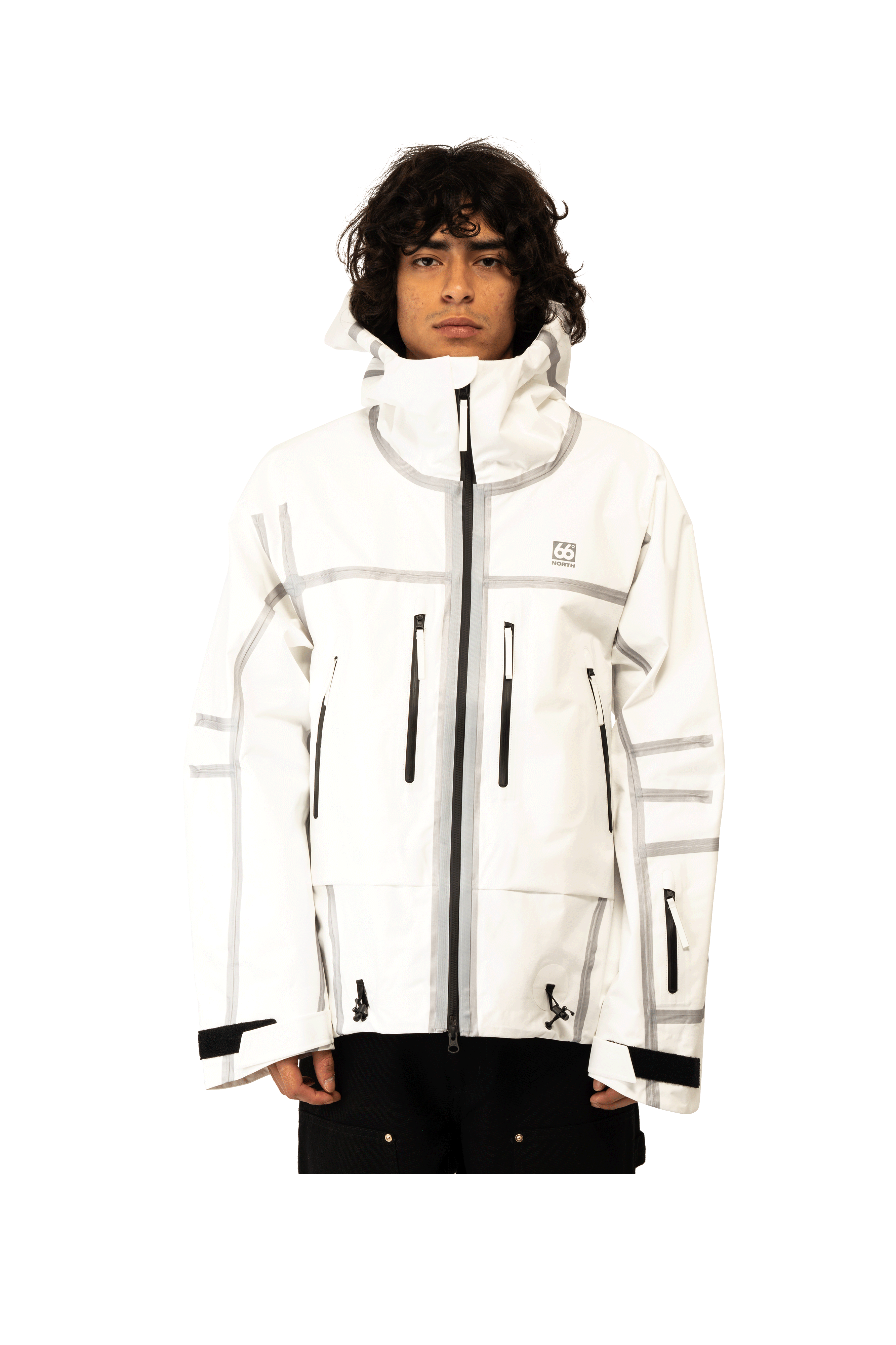 Aegissida Shell Jacket