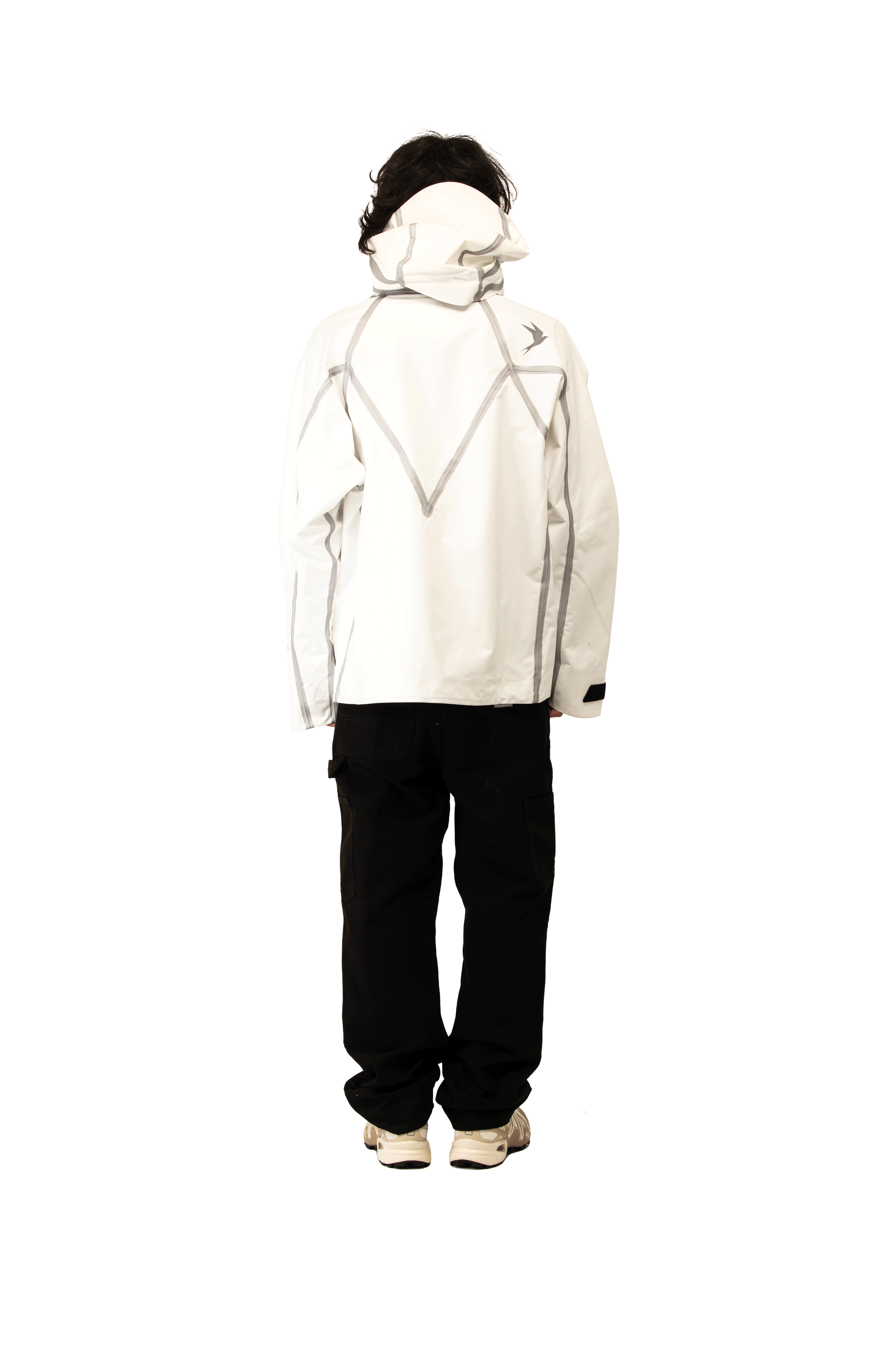 Aegissida Shell Jacket