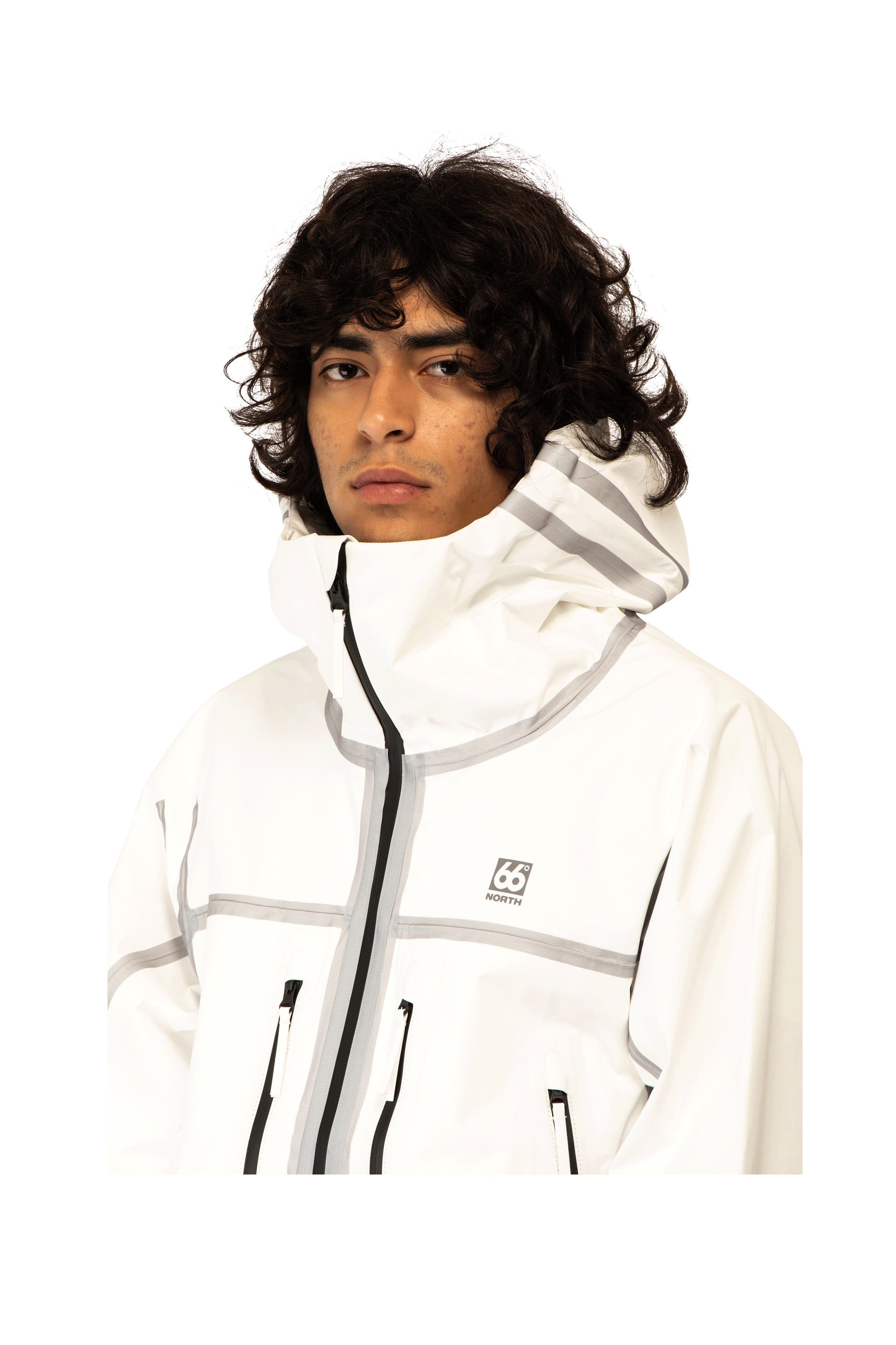 Aegissida Shell Jacket