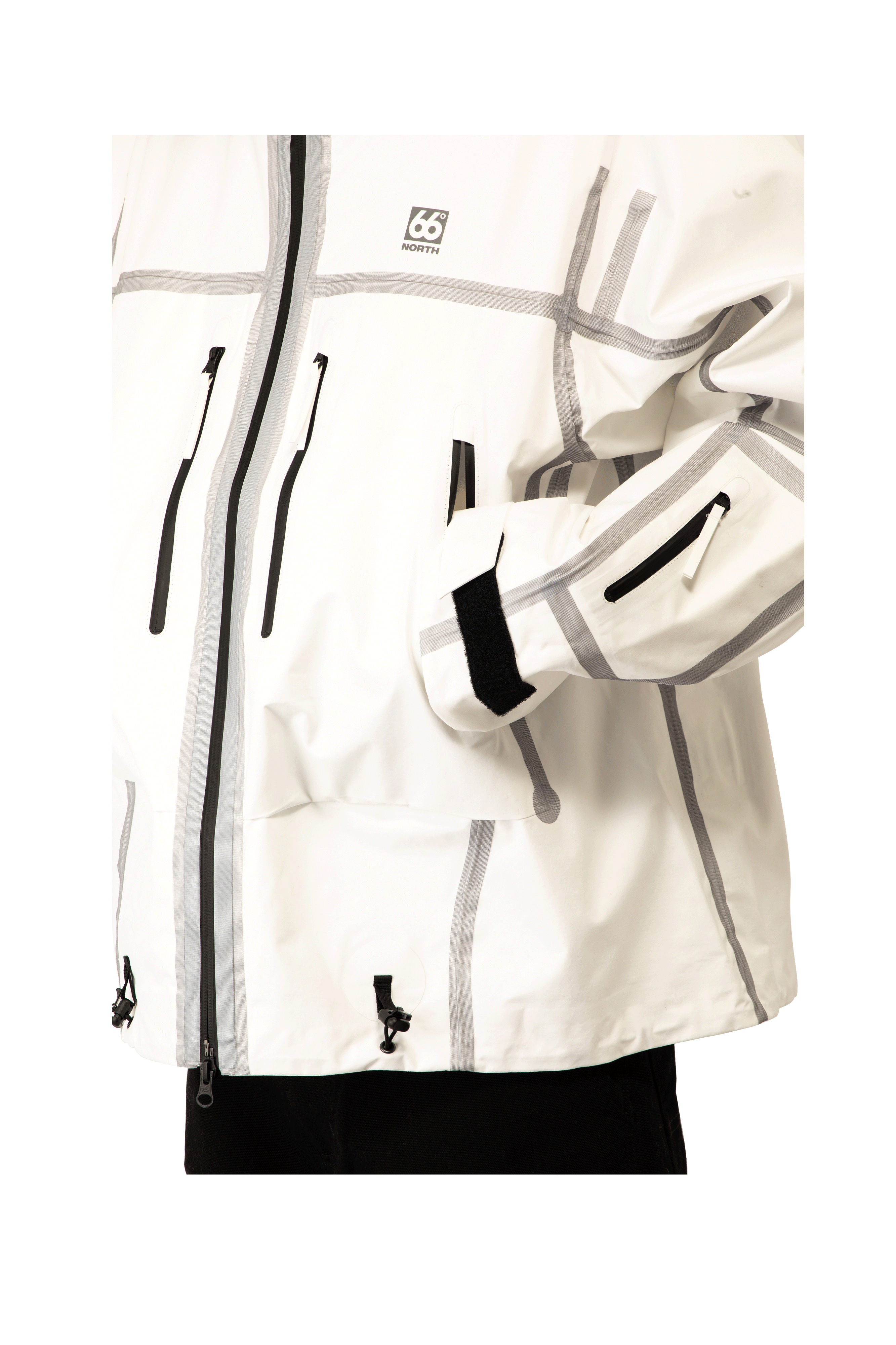 Aegissida Shell Jacket