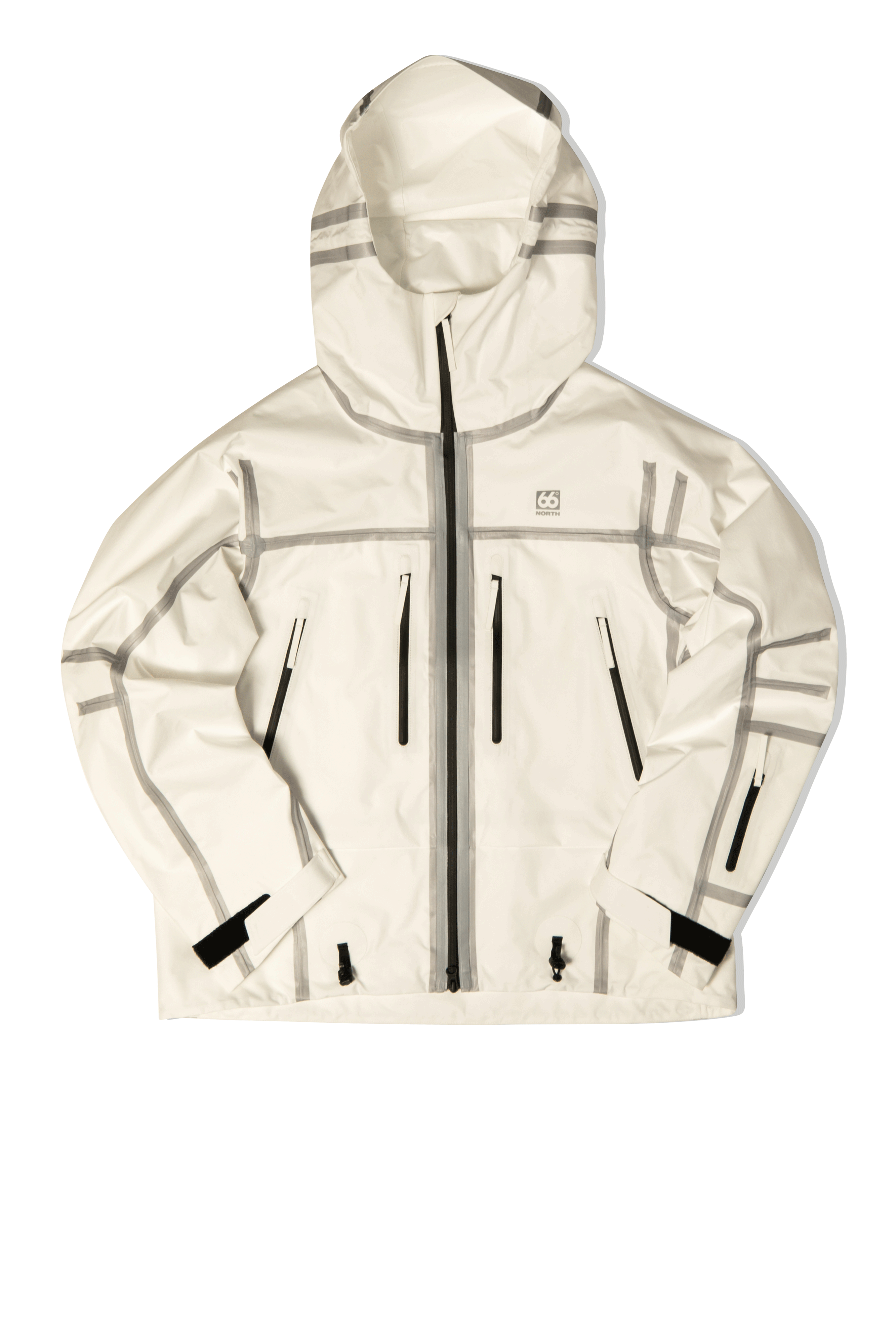 Aegissida Shell Jacket