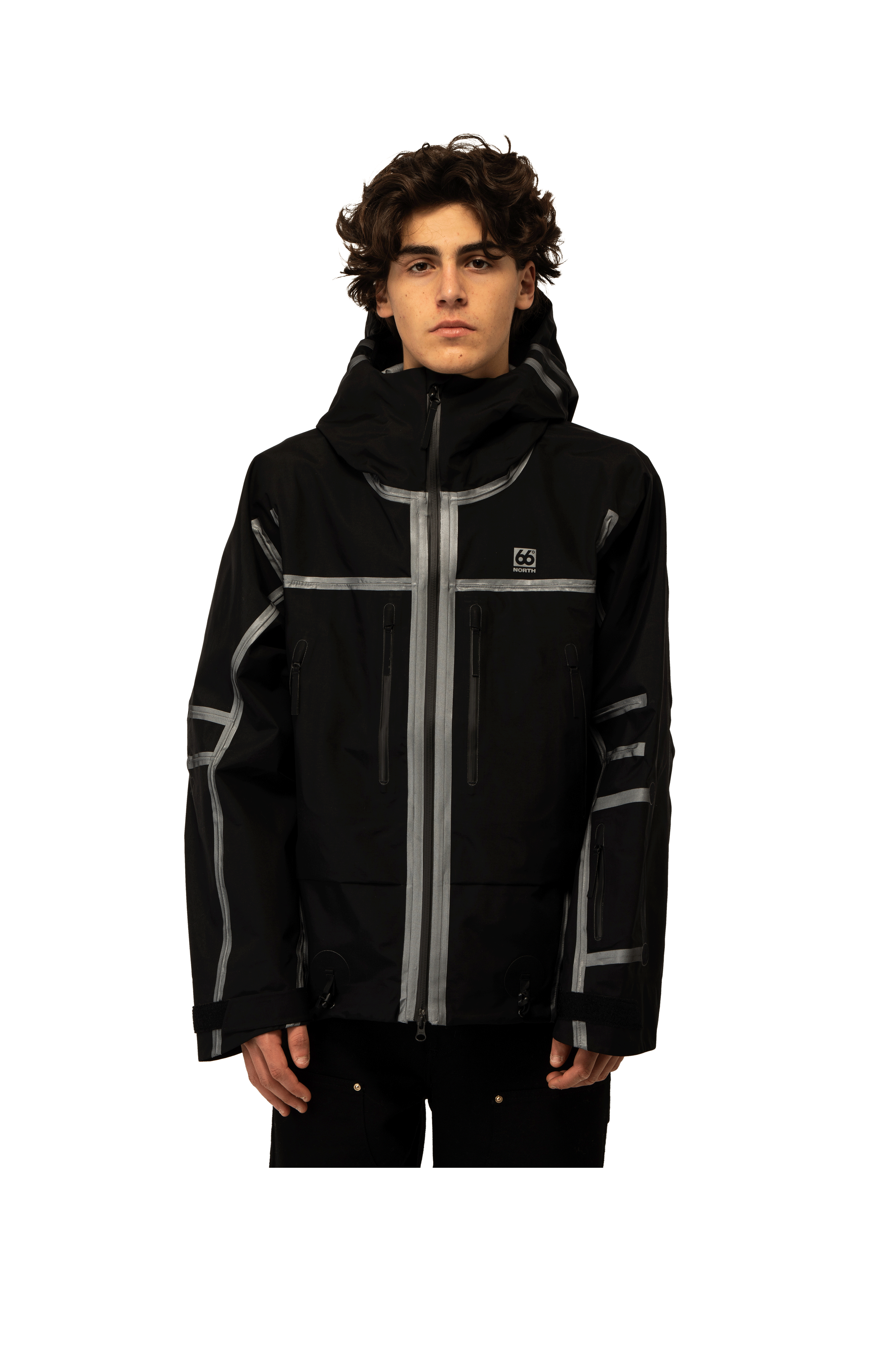 Aegissida Shell Jacket