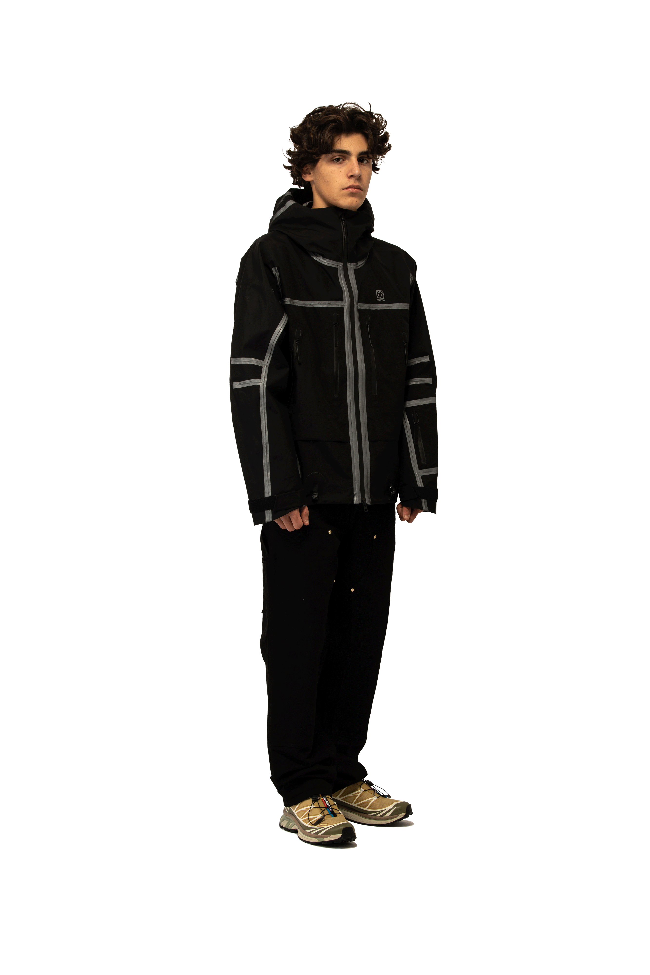 Aegissida Shell Jacket