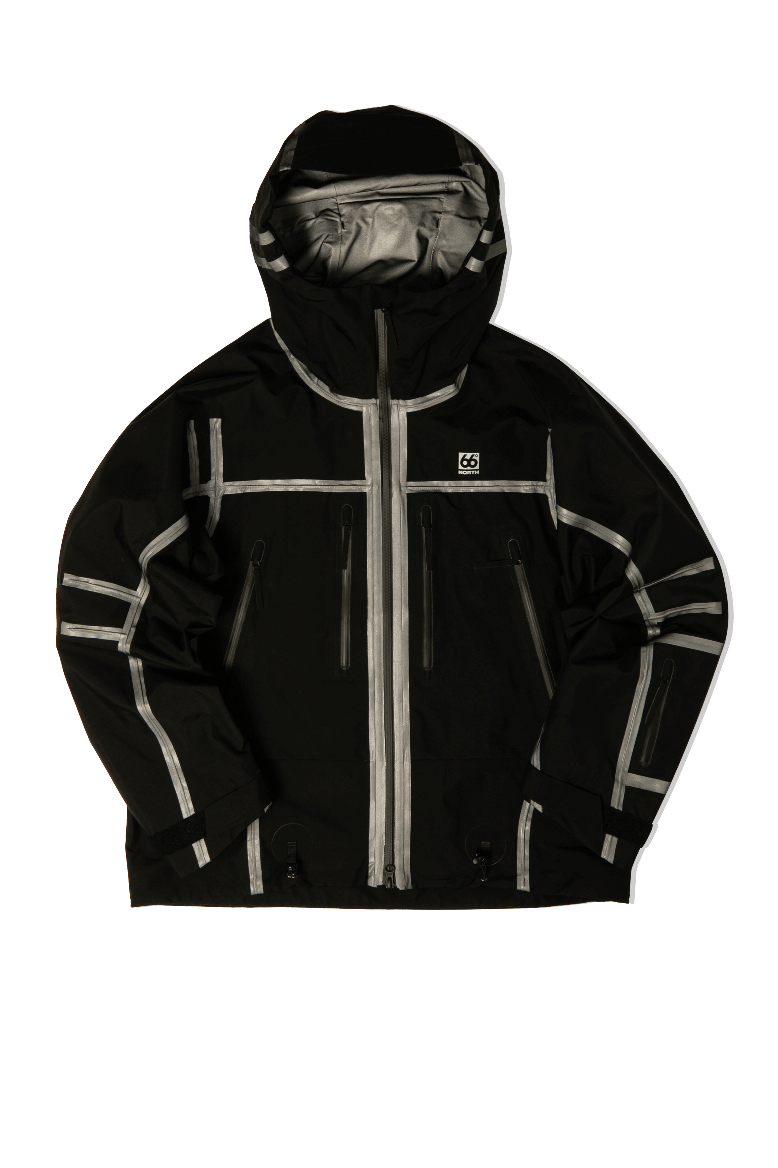 Aegissida Shell Jacket