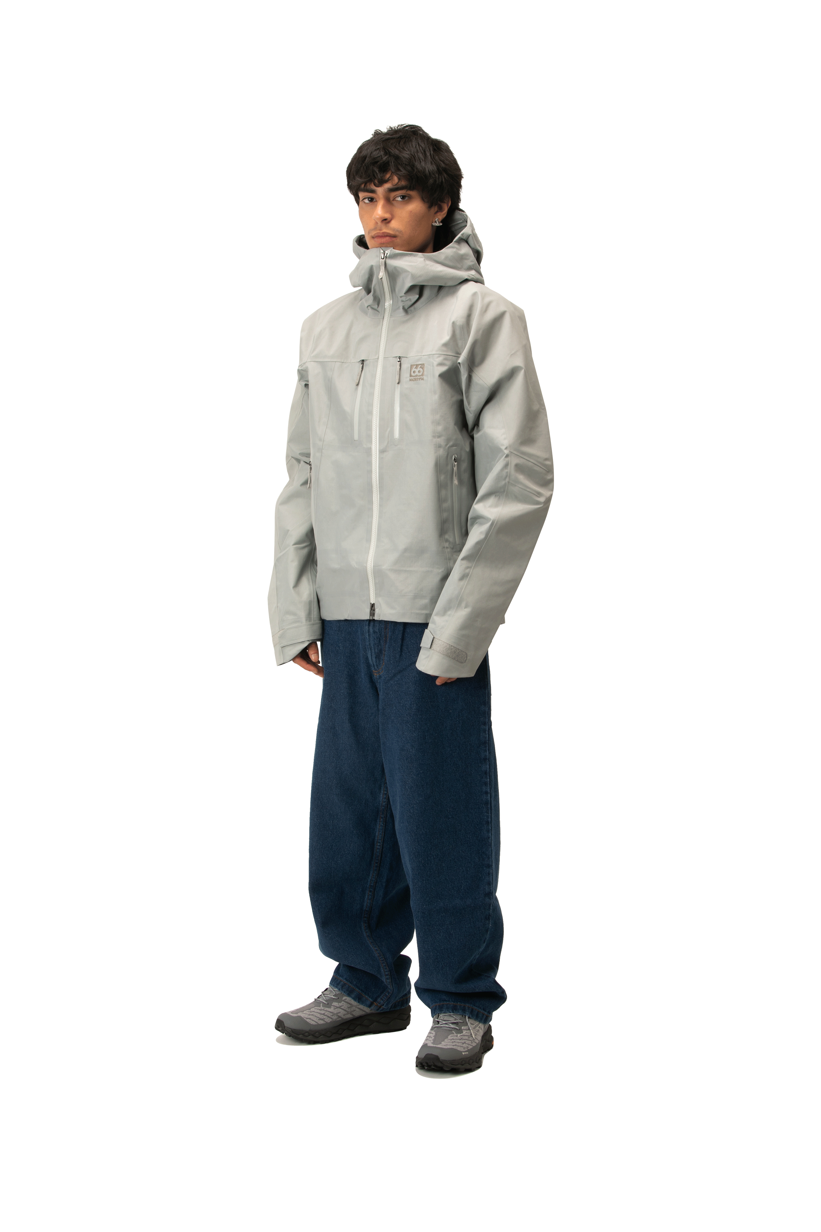 Hornstrandir Gore-Tex Pro Jacket