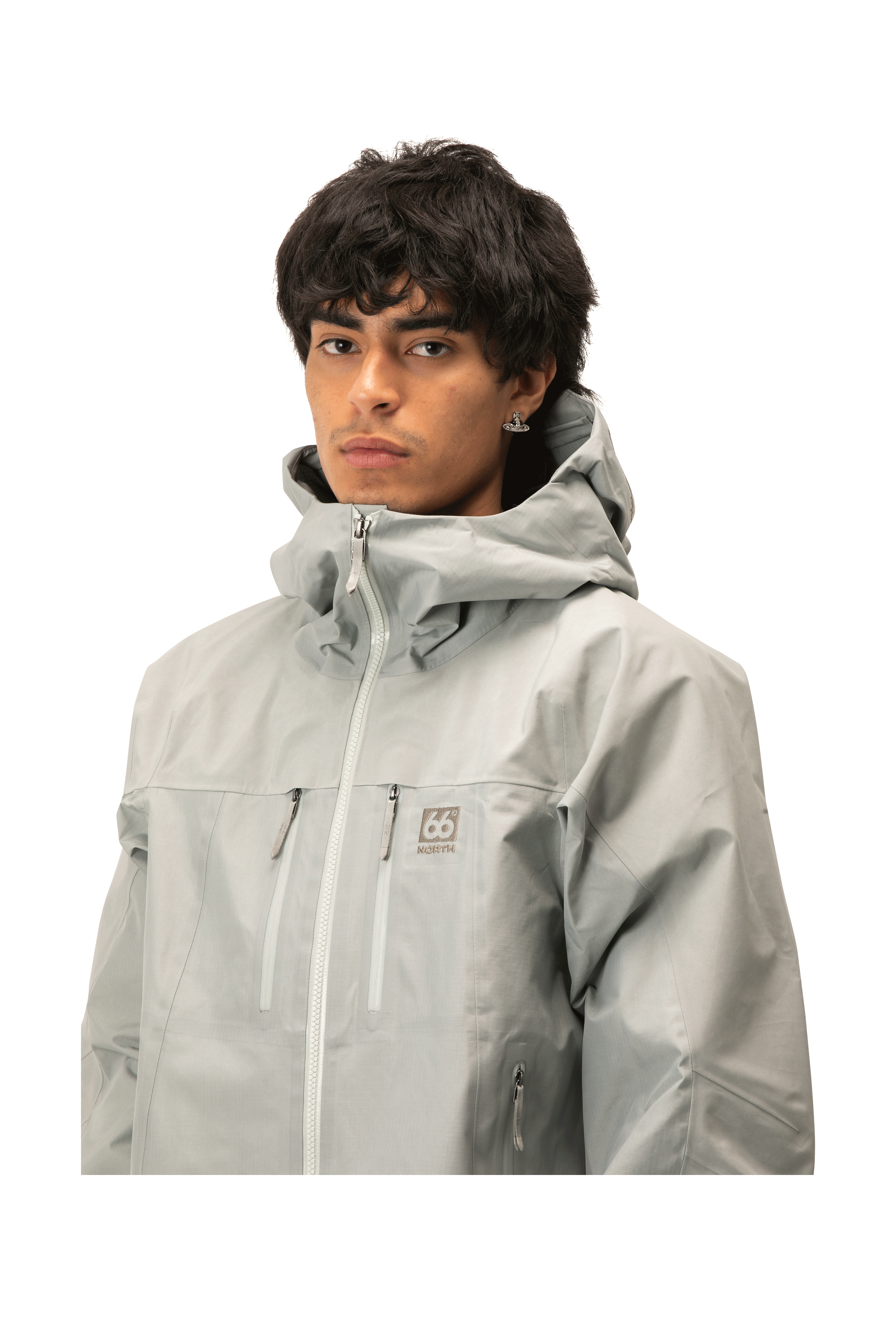 Hornstrandir Gore-Tex Pro Jacket