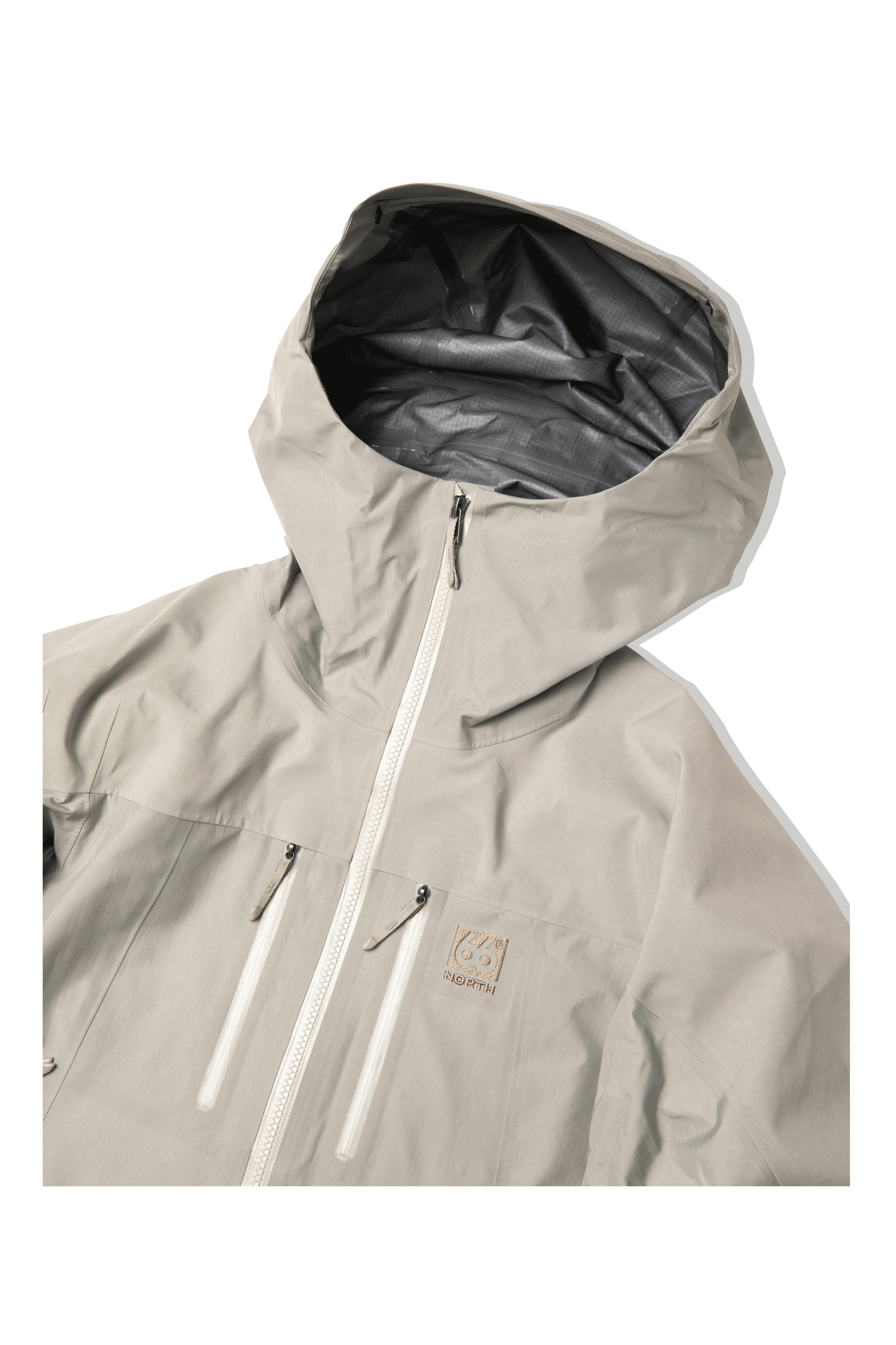 Hornstrandir Gore-Tex Pro Jacket