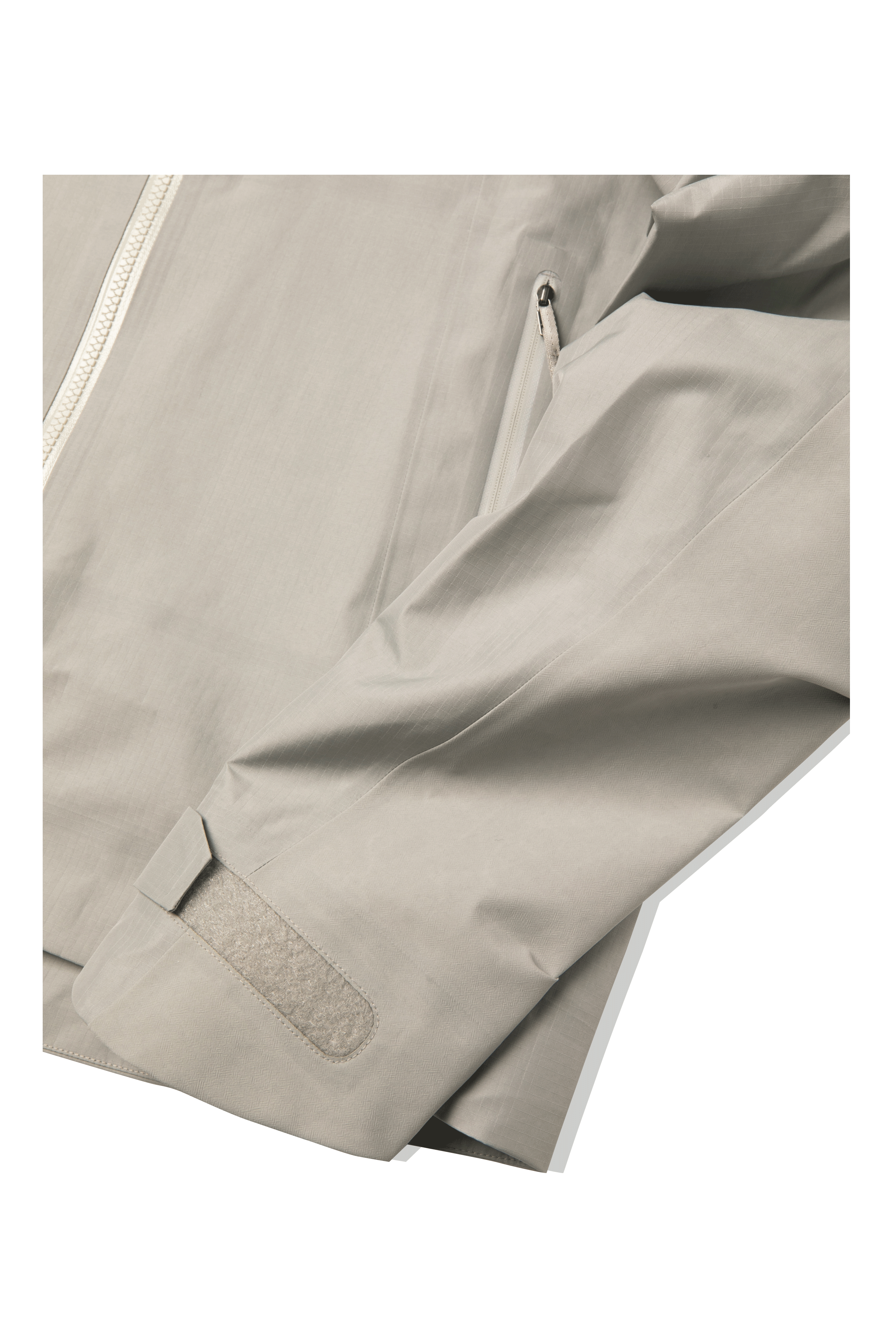 Hornstrandir Gore-Tex Pro Jacket