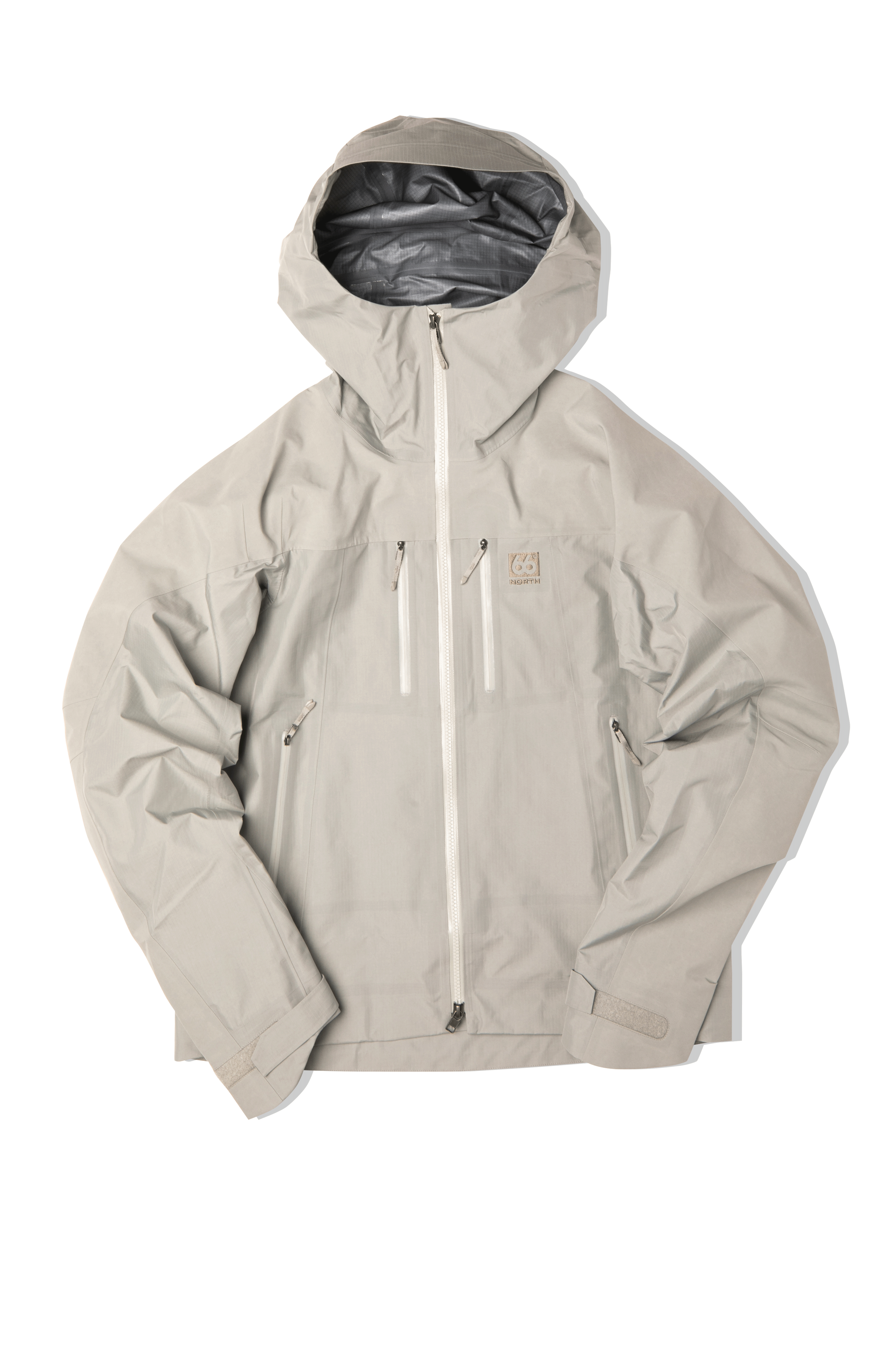 Hornstrandir Gore-Tex Pro Jacket