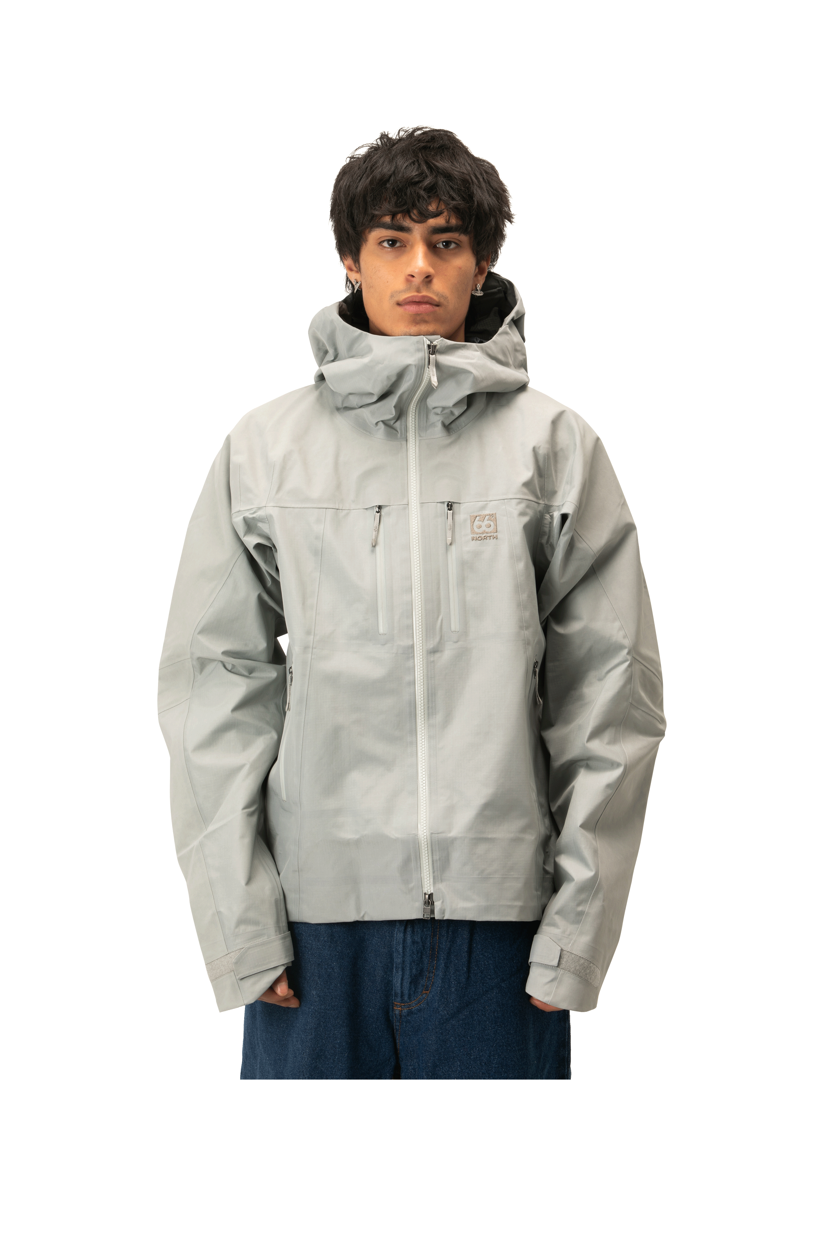 Hornstrandir Gore-Tex Pro Jacket