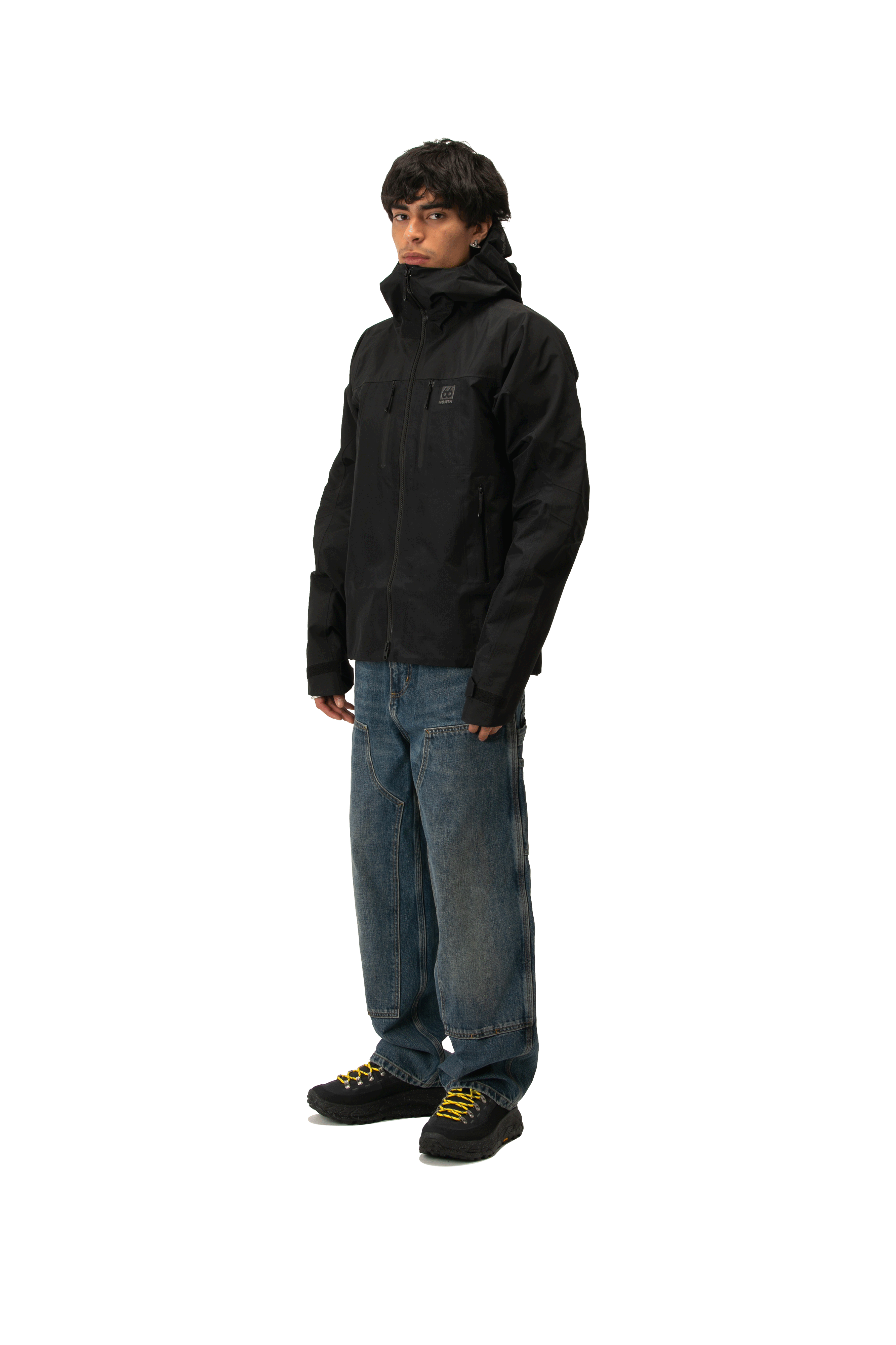 Hornstrandir Gore-Tex Pro Jacket