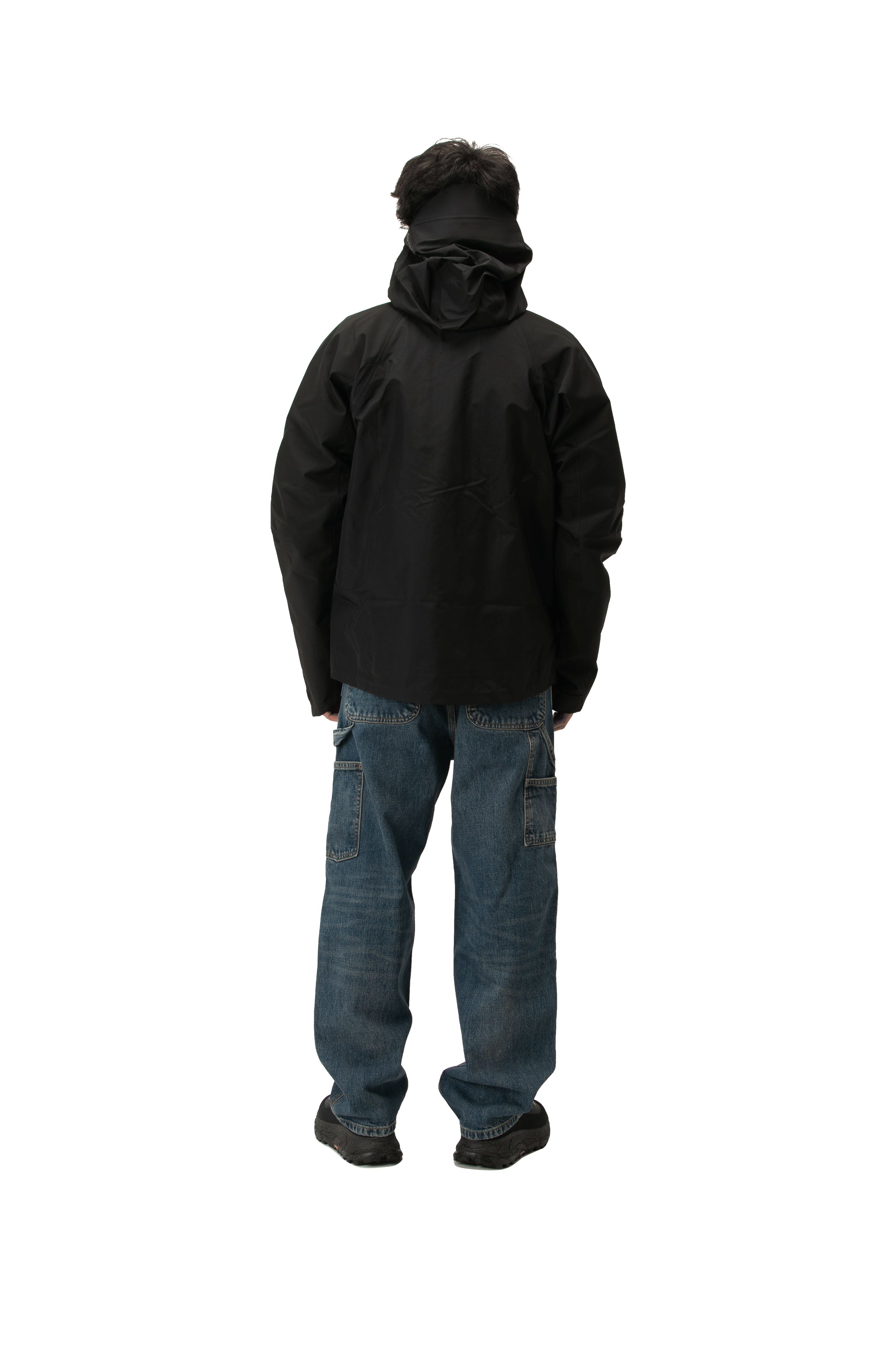 Hornstrandir Gore-Tex Pro Jacket