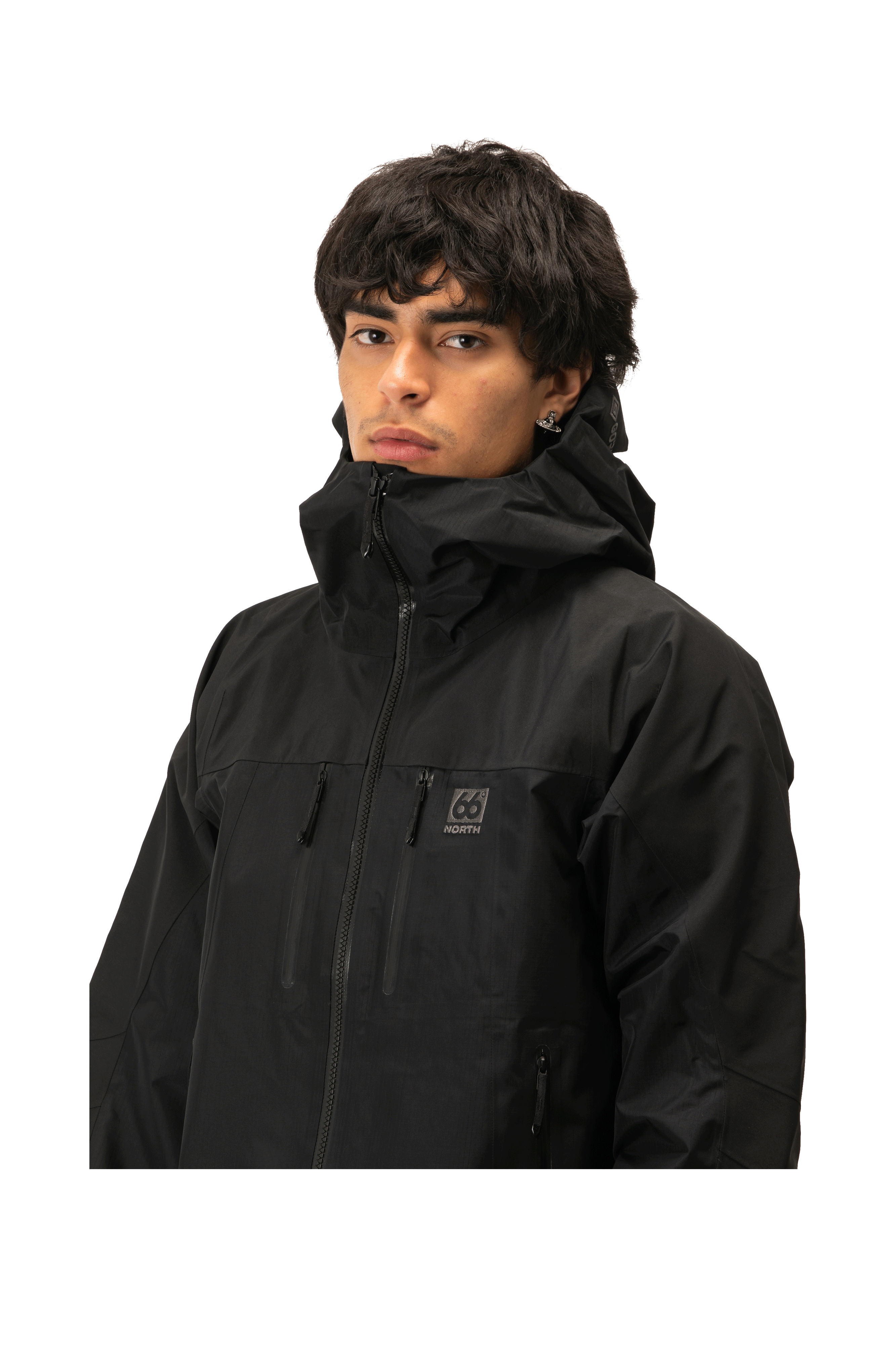 Hornstrandir Gore-Tex Pro Jacket